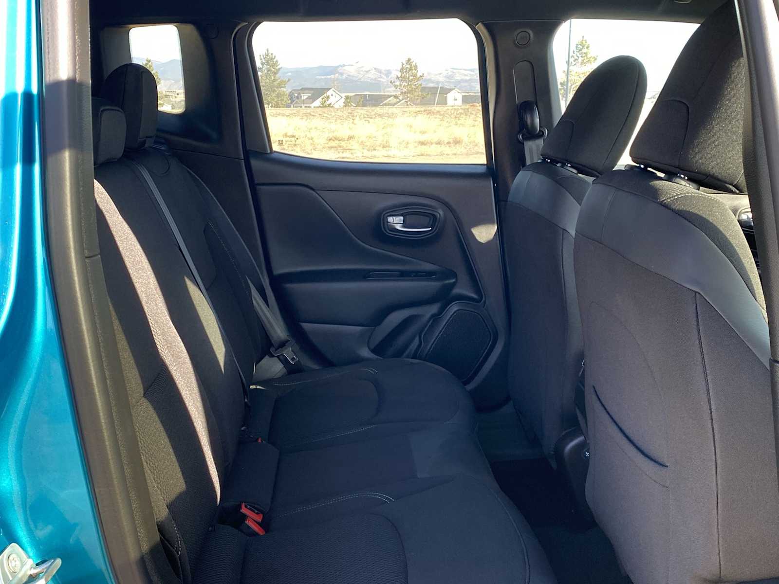 Thumbnail: 2022 Jeep Renegade - 35