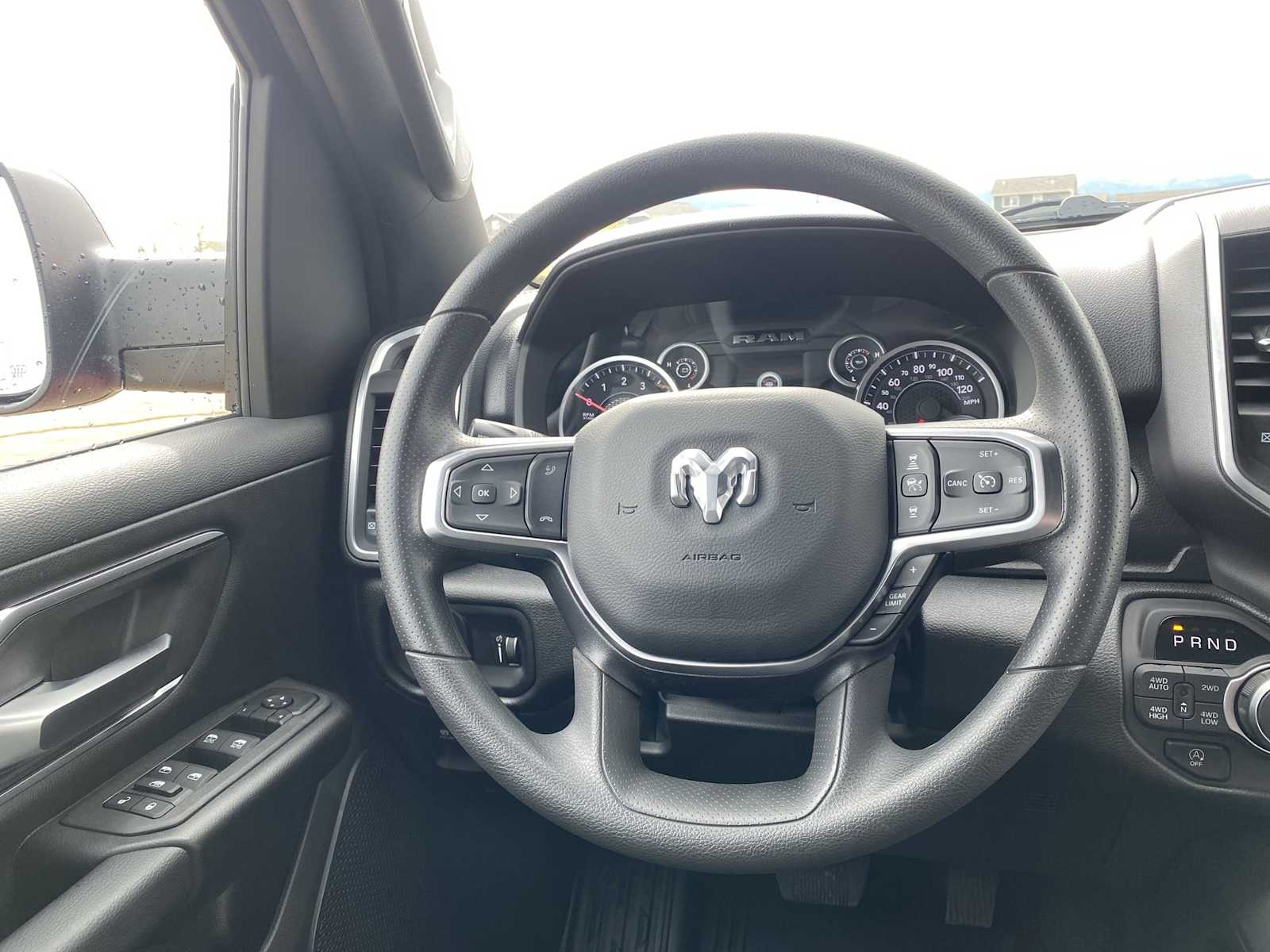 Thumbnail: 2026 RAM 1500 - 30