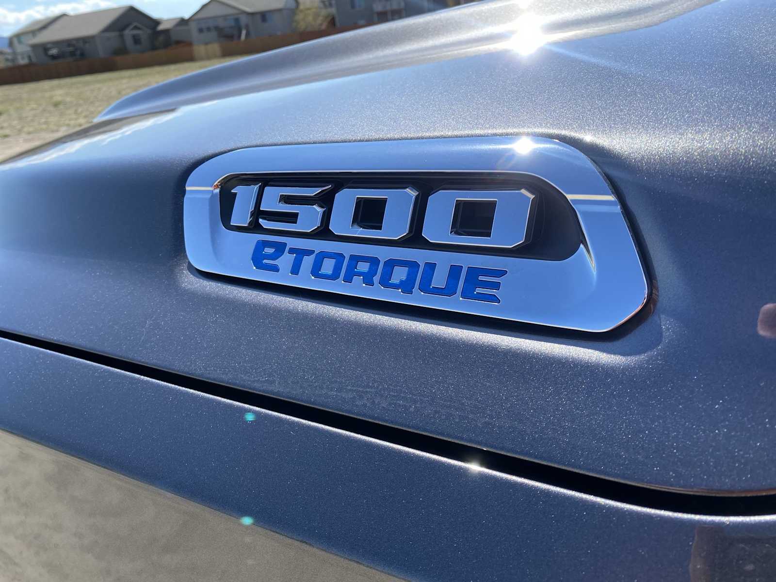 Thumbnail: 2026 RAM 1500 - 15