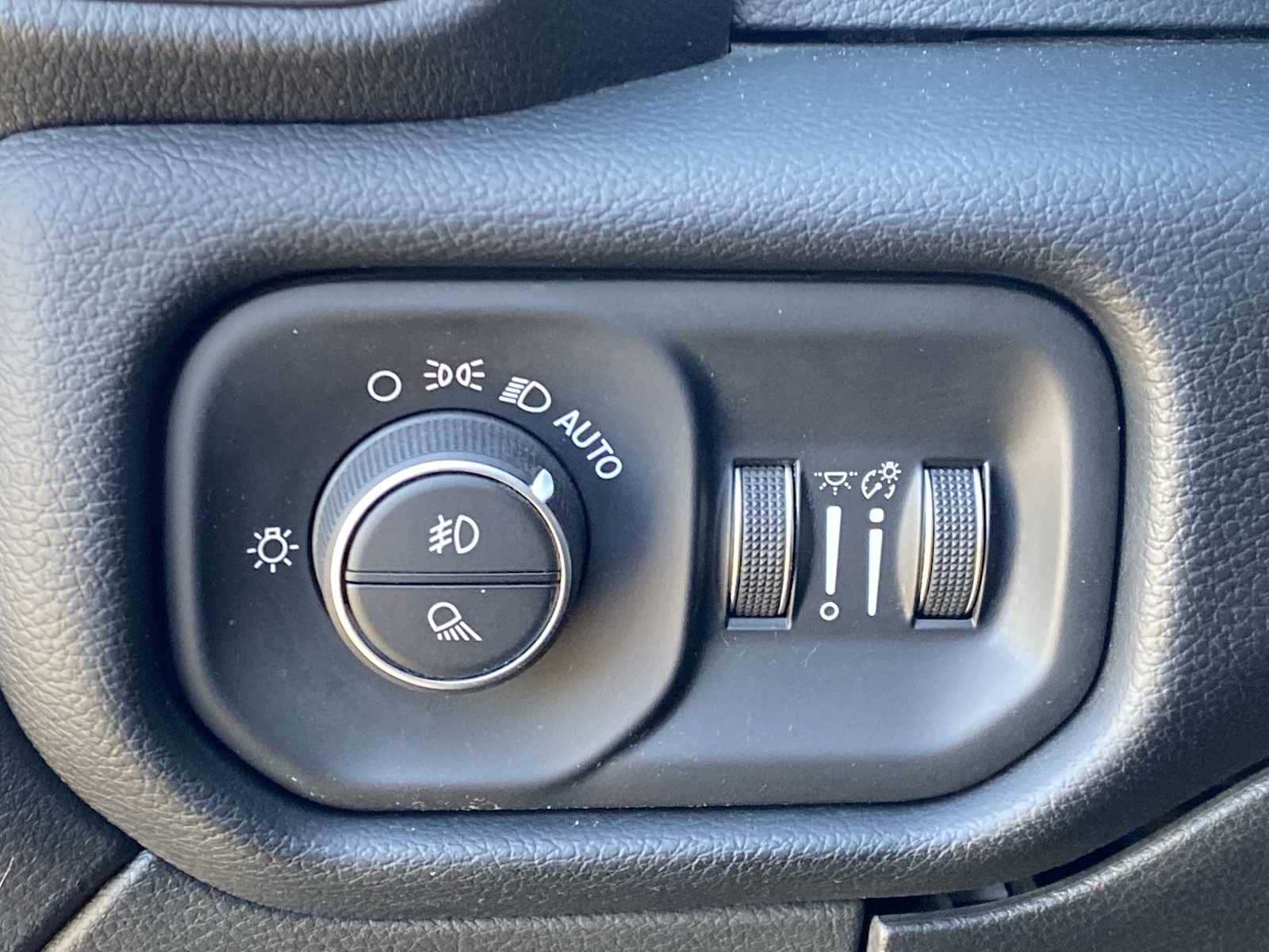 Thumbnail: 2020 RAM 2500 - 22