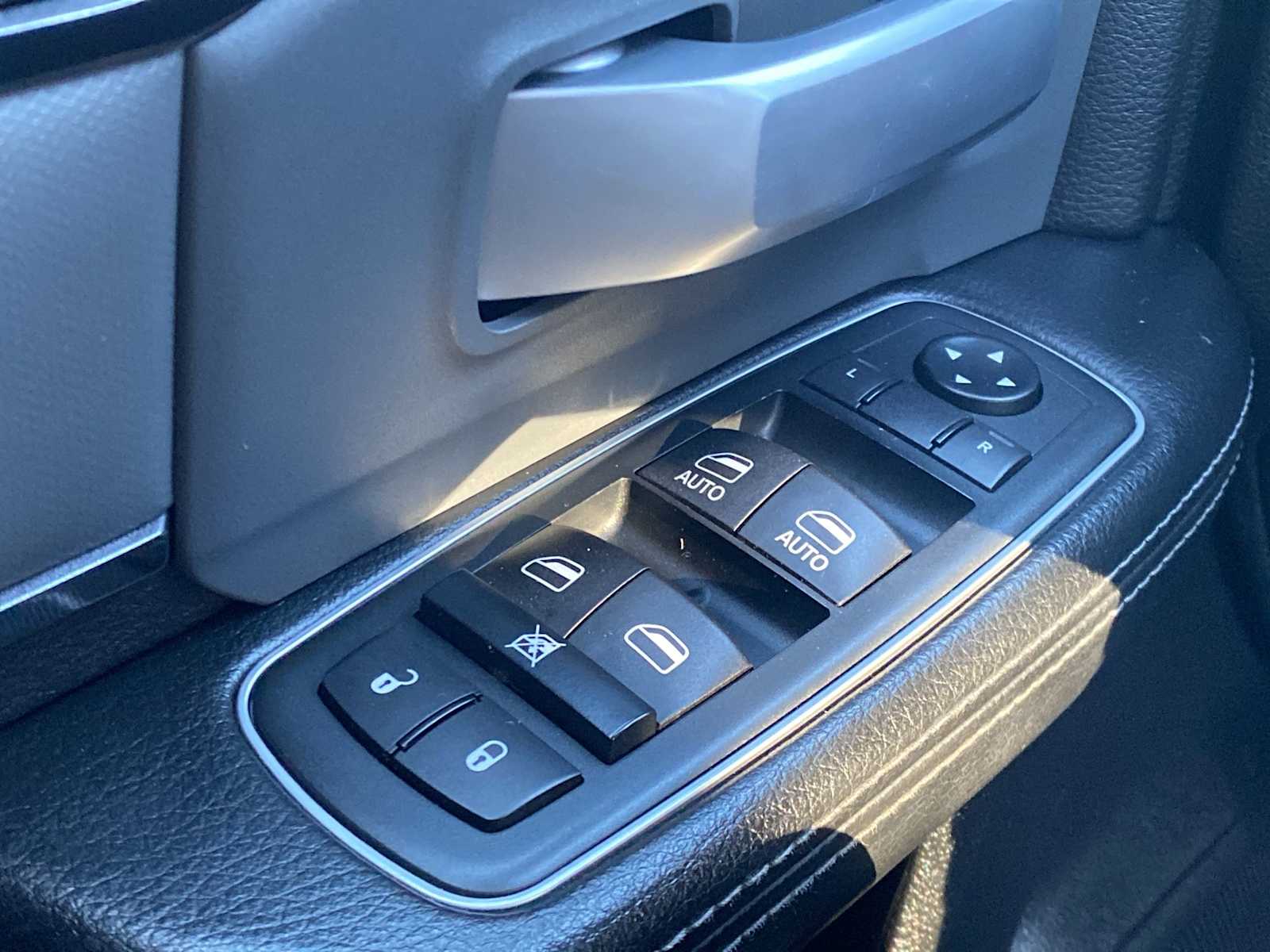 Thumbnail: 2020 RAM 2500 - 20