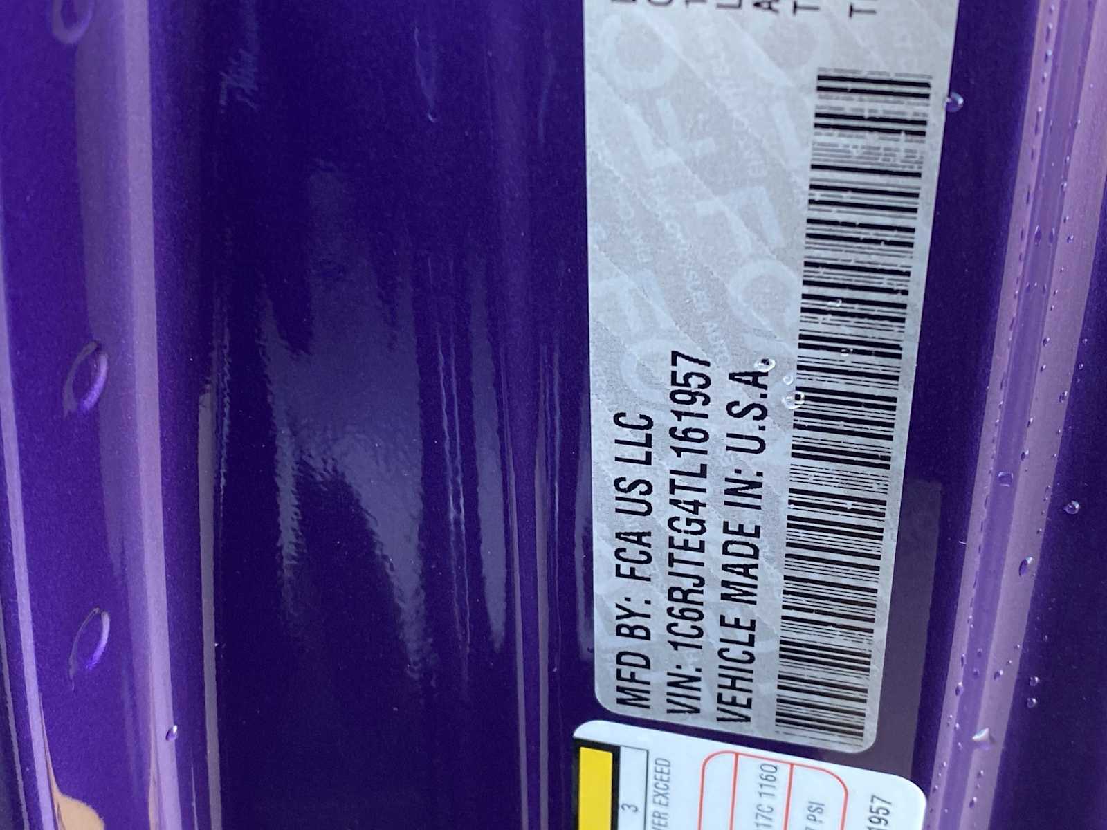 Thumbnail: 2026 Jeep Gladiator - 33