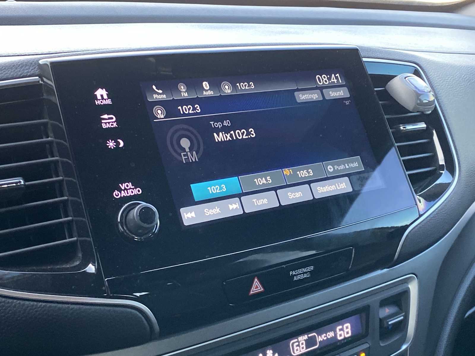 Thumbnail: 2022 Honda Pilot - 30