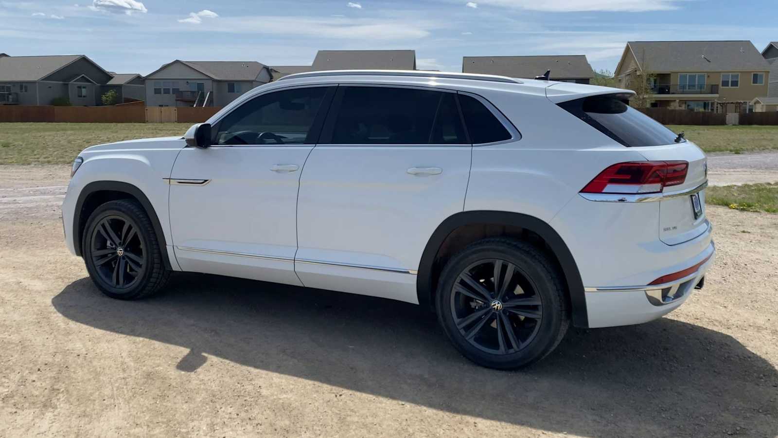 Thumbnail: 2022 Volkswagen Atlas - 6