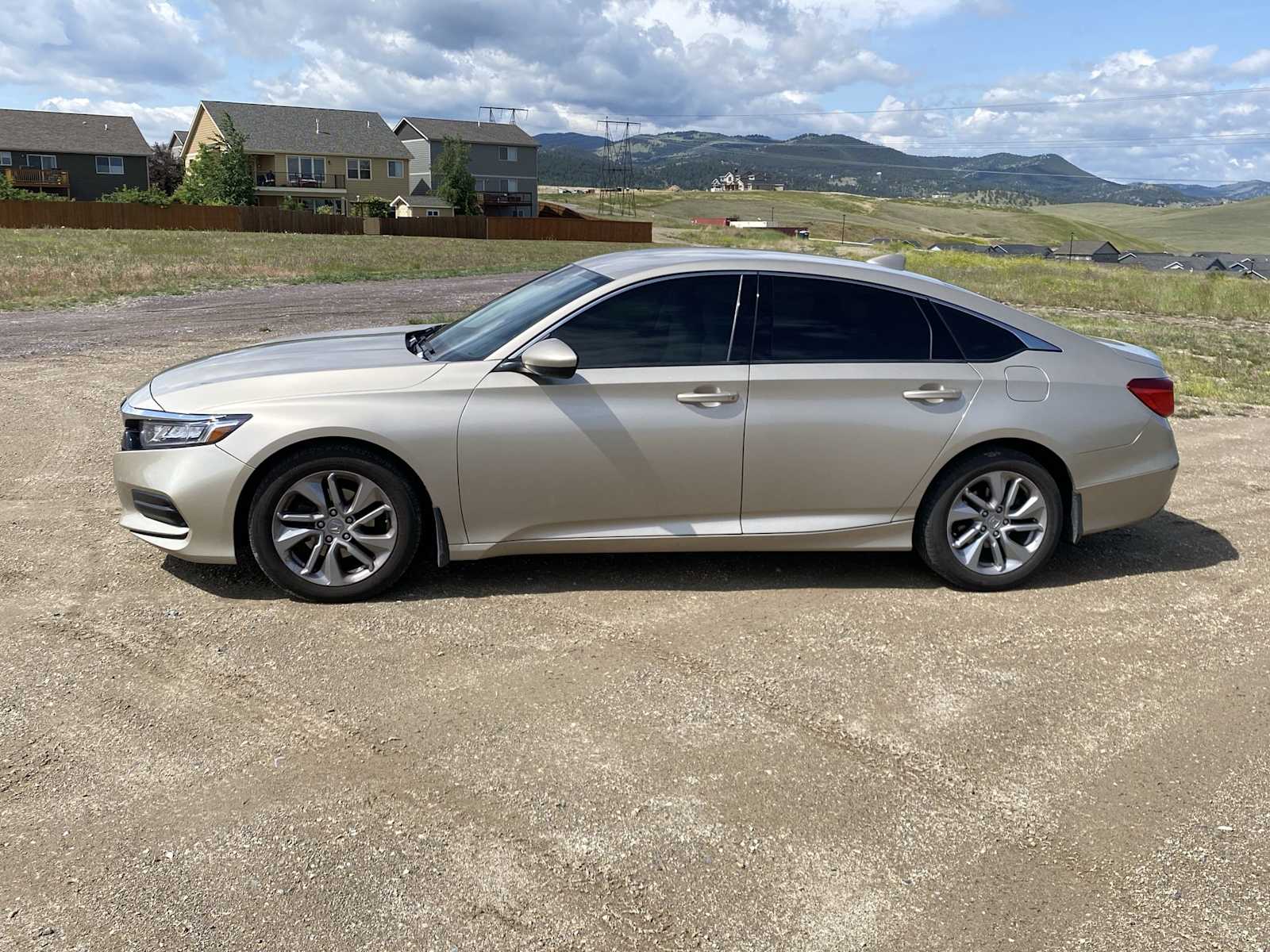 Thumbnail: 2018 Honda Accord - 10