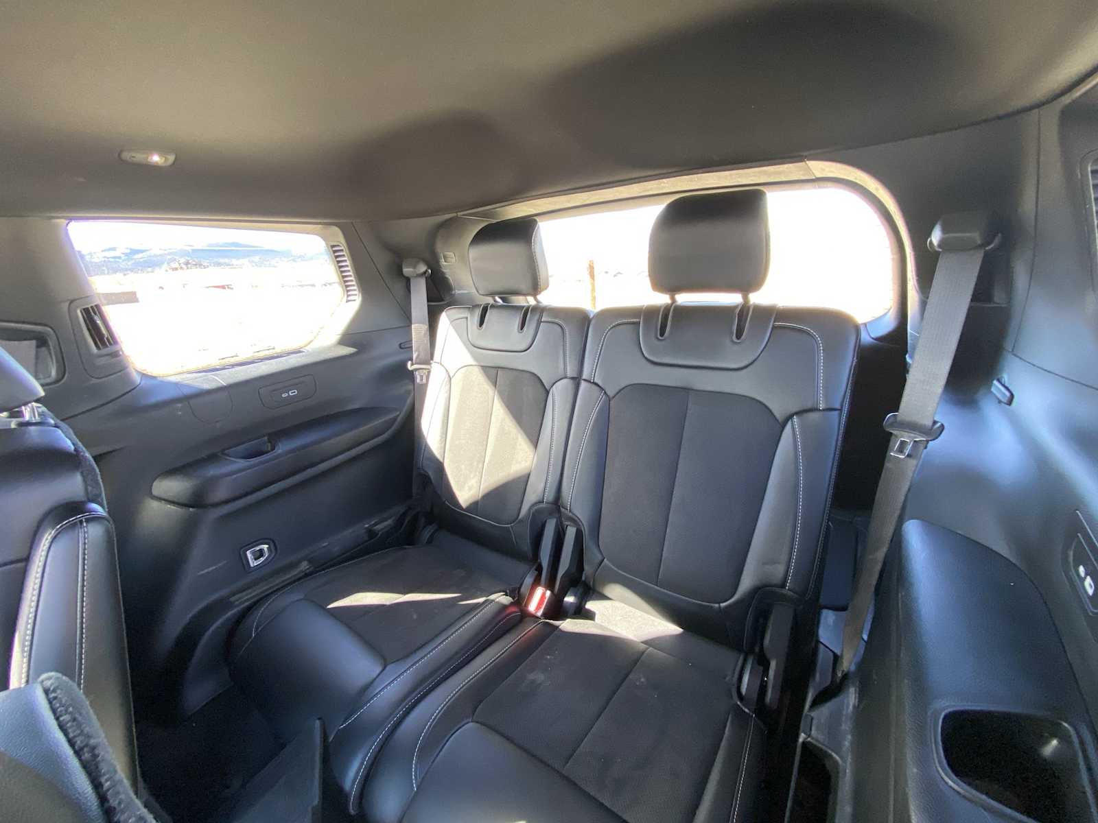 Thumbnail: 2021 Jeep Grand Cherokee L - 28