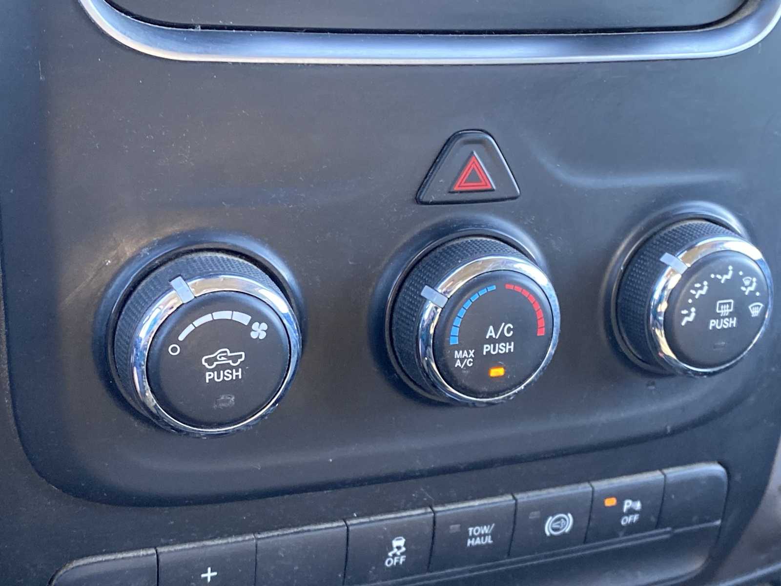 Thumbnail: 2014 RAM 2500 - 19