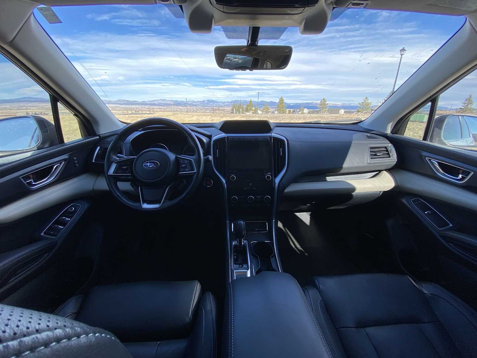 Thumbnail: 2021 Subaru Ascent - 16