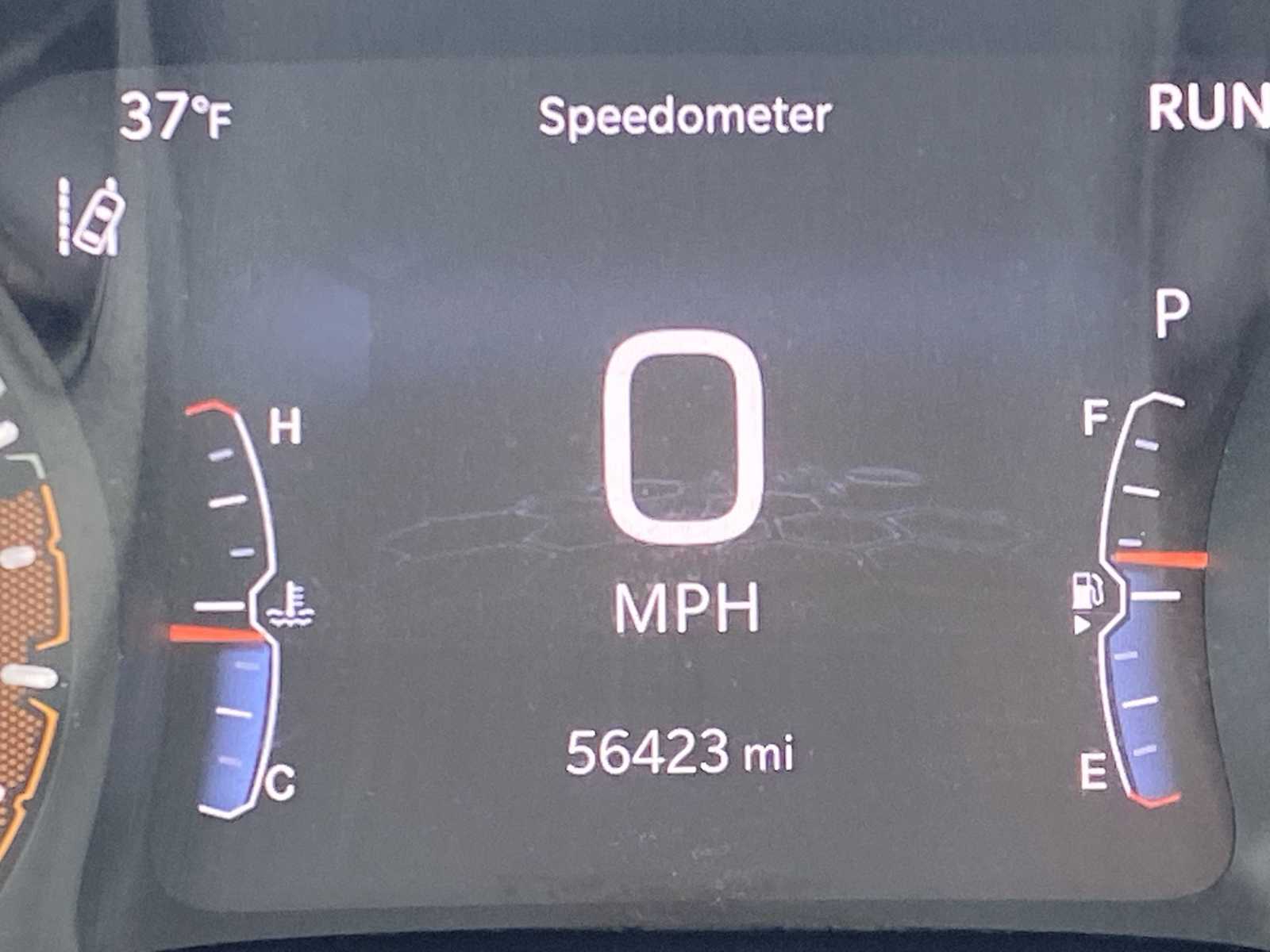 Thumbnail: 2022 Jeep Compass - 21