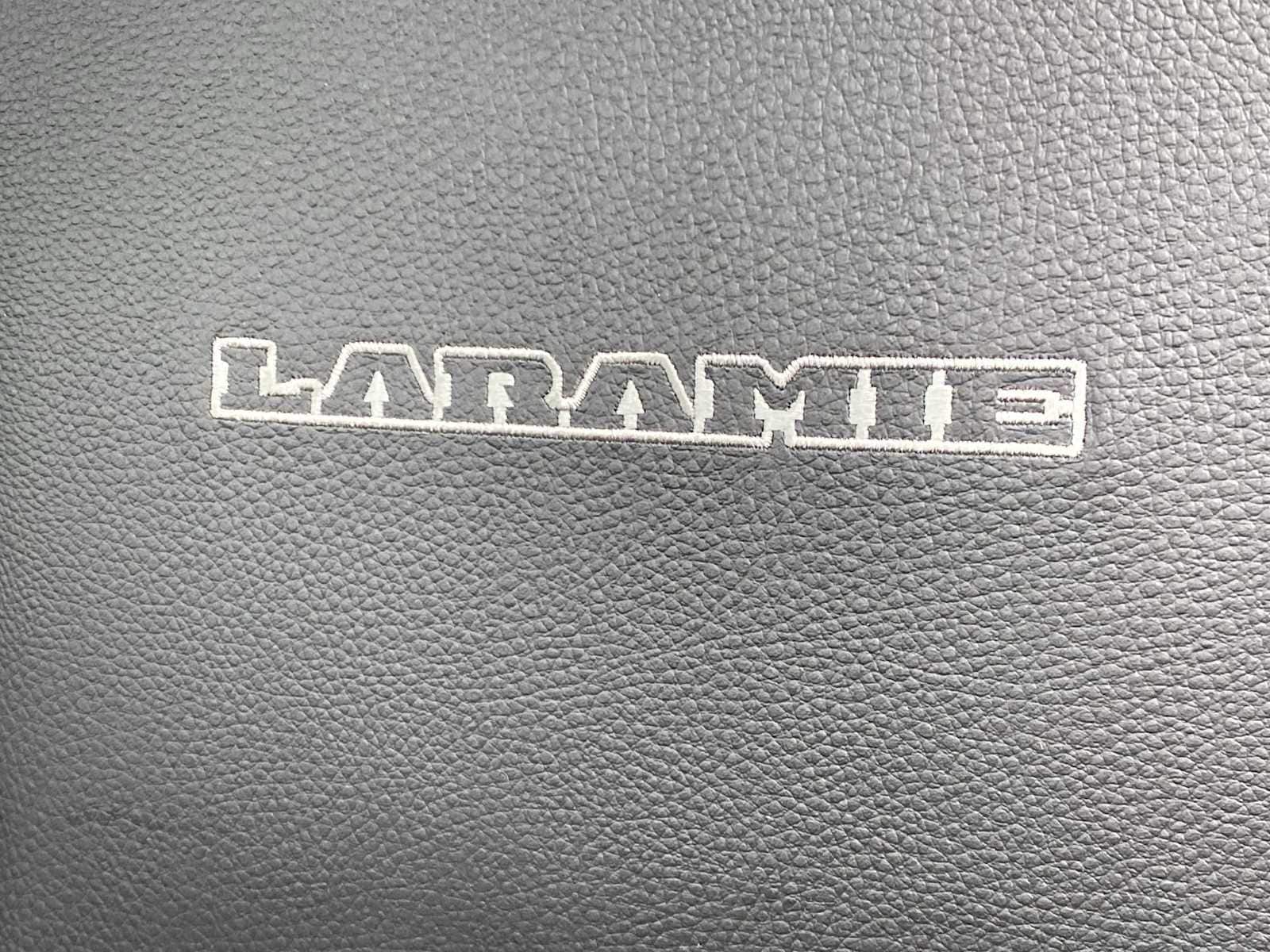 Thumbnail: 2026 RAM 3500 - 14