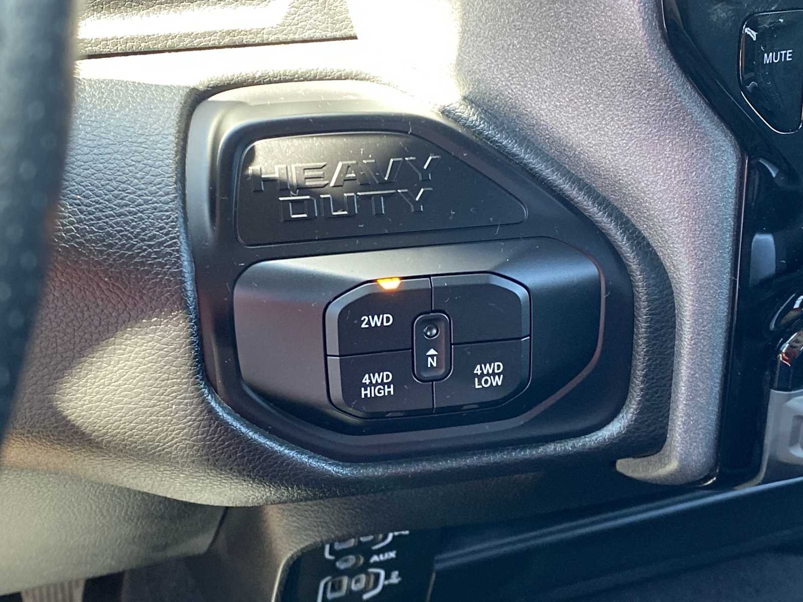 Thumbnail: 2025 RAM 3500 - 27