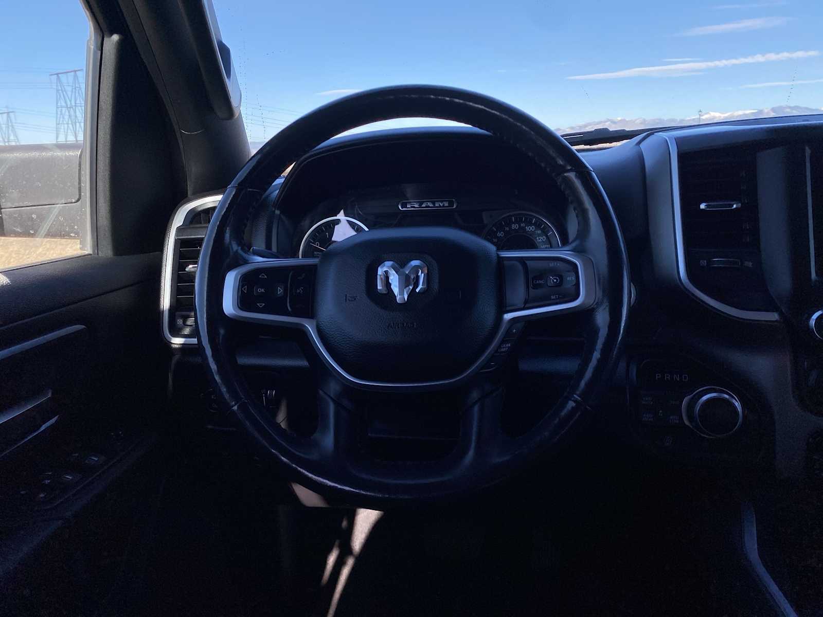 Thumbnail: 2020 RAM 1500 - 31