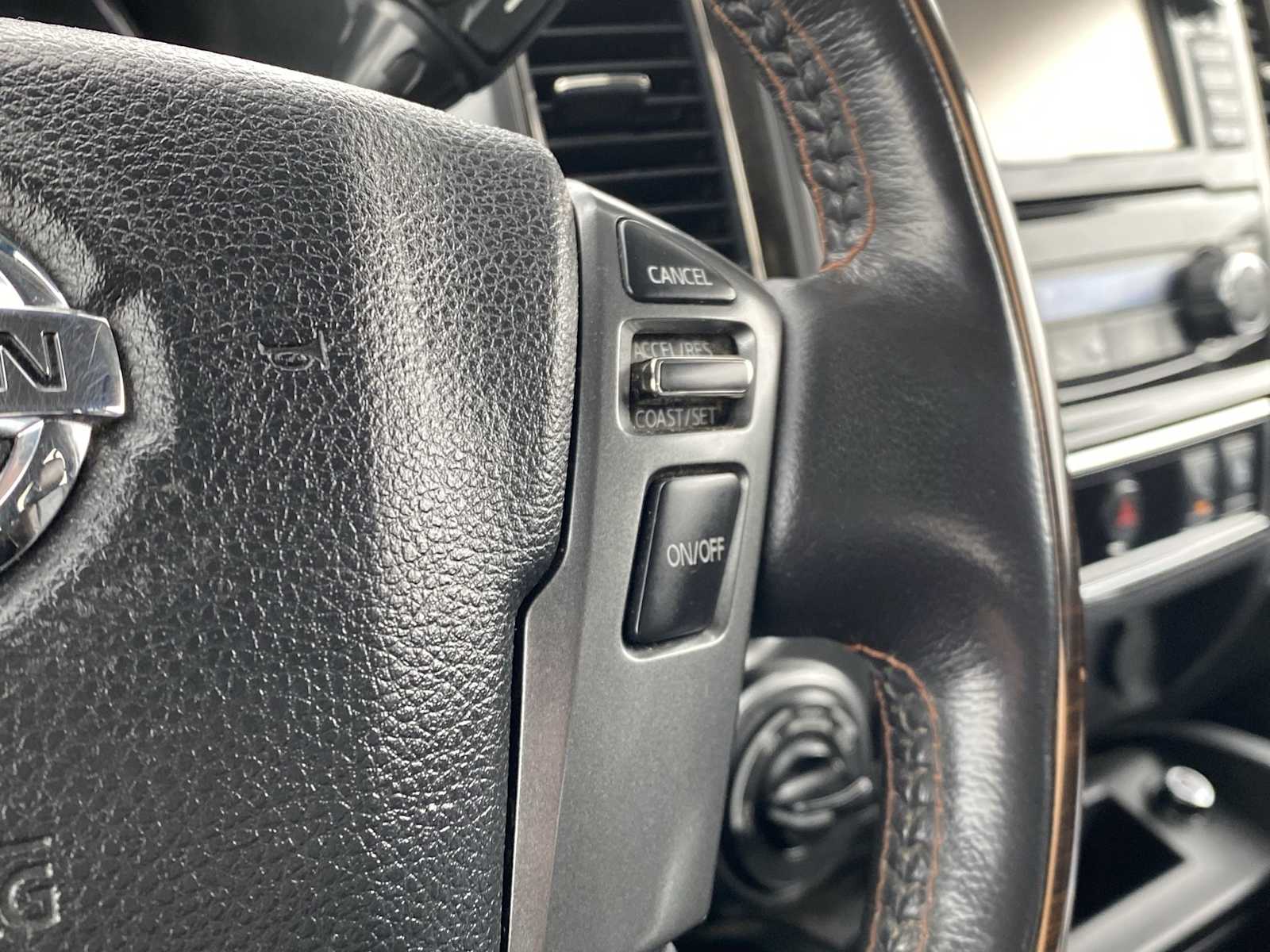 Thumbnail: 2018 Nissan Titan - 22