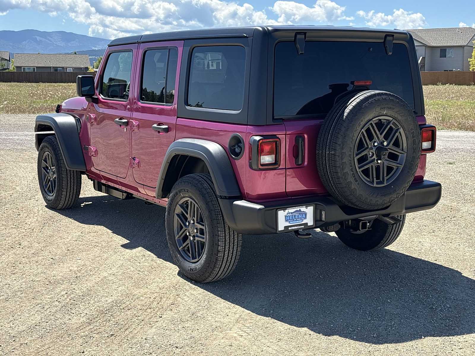 Thumbnail: 2026 Jeep Wrangler - 12