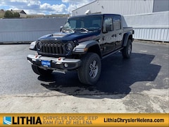2025 Jeep Gladiator MOJAVE 4X4 Pickup Helena, MT