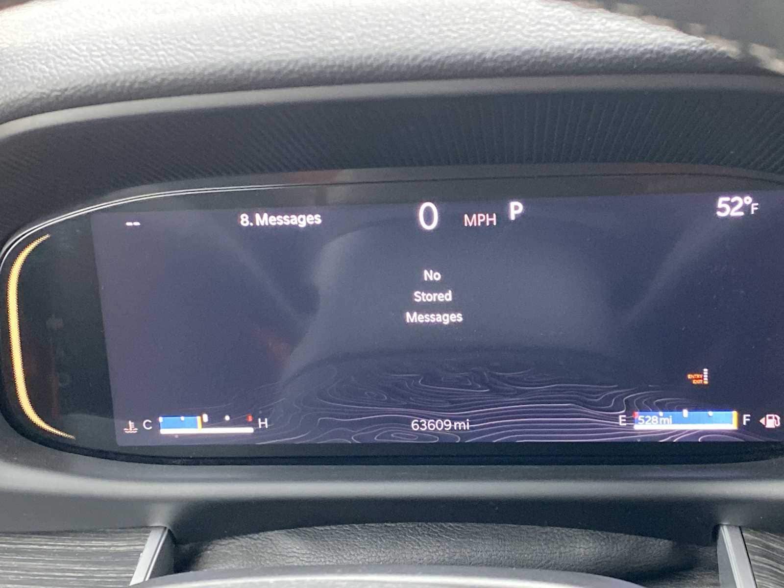 Thumbnail: 2024 Jeep Wagoneer - 14