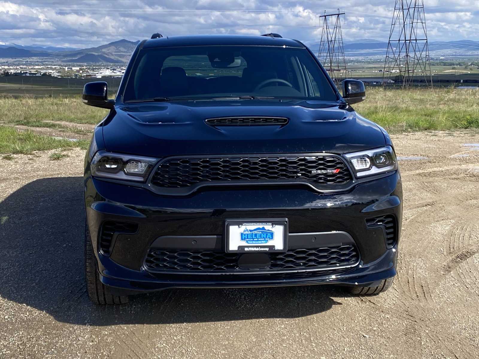Thumbnail: 2026 Dodge Durango - 10