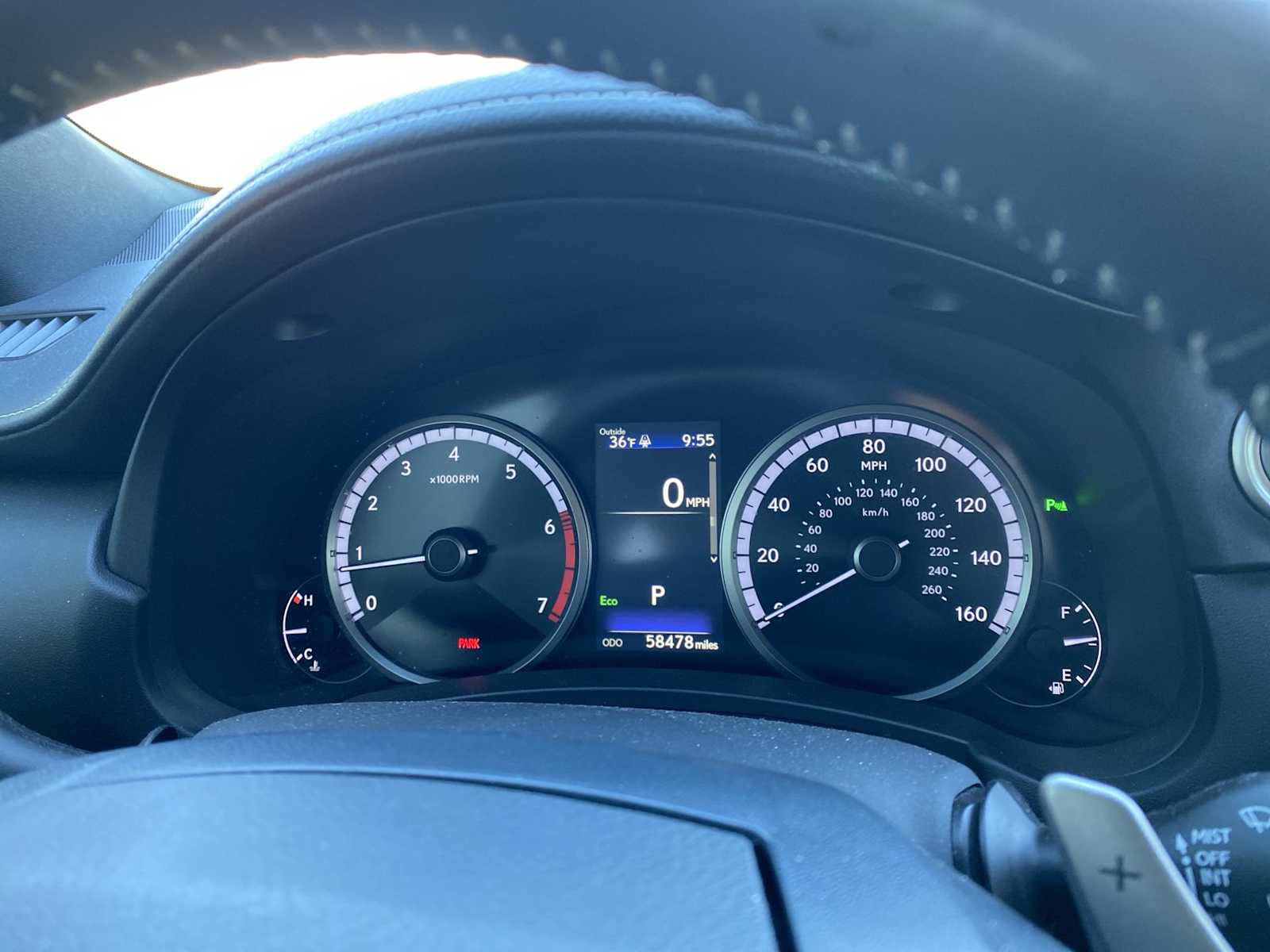 Thumbnail: 2019 Lexus NX - 29