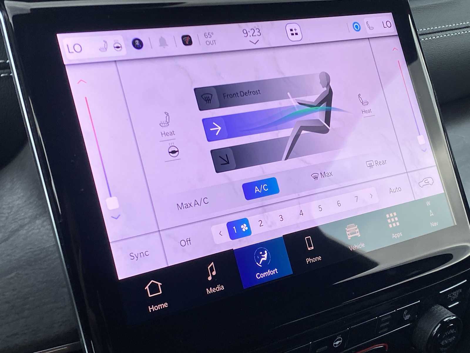 Thumbnail: 2025 Jeep Grand Cherokee - 26