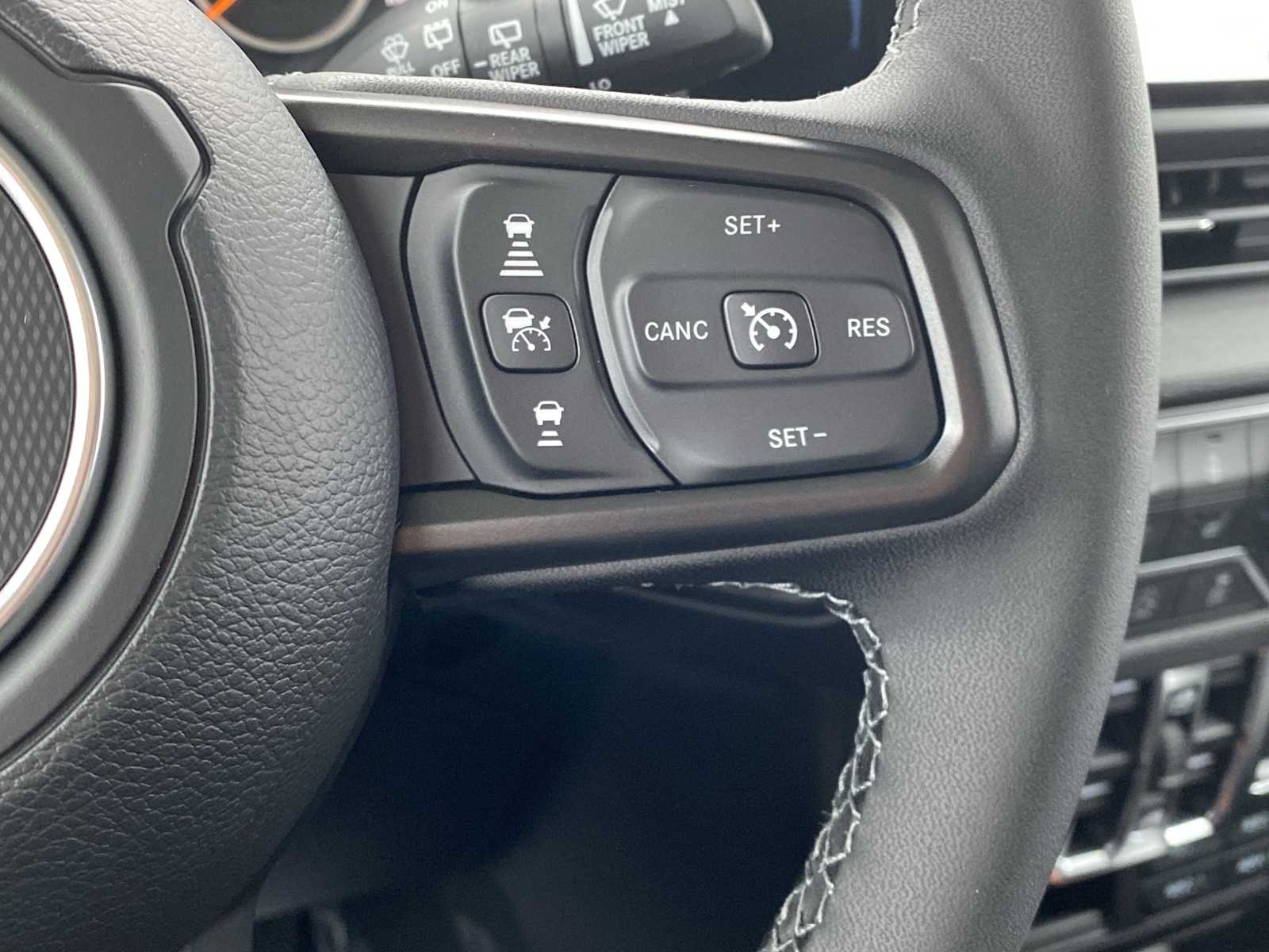 Thumbnail: 2026 Jeep Wrangler - 24