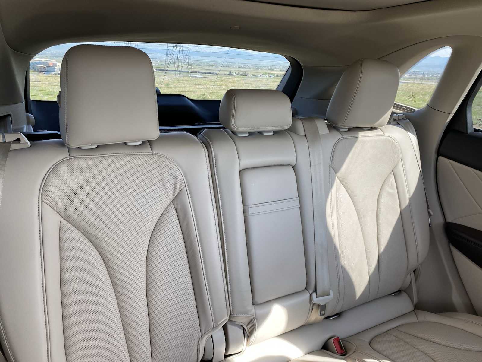 Thumbnail: 2018 Lincoln MKC - 33