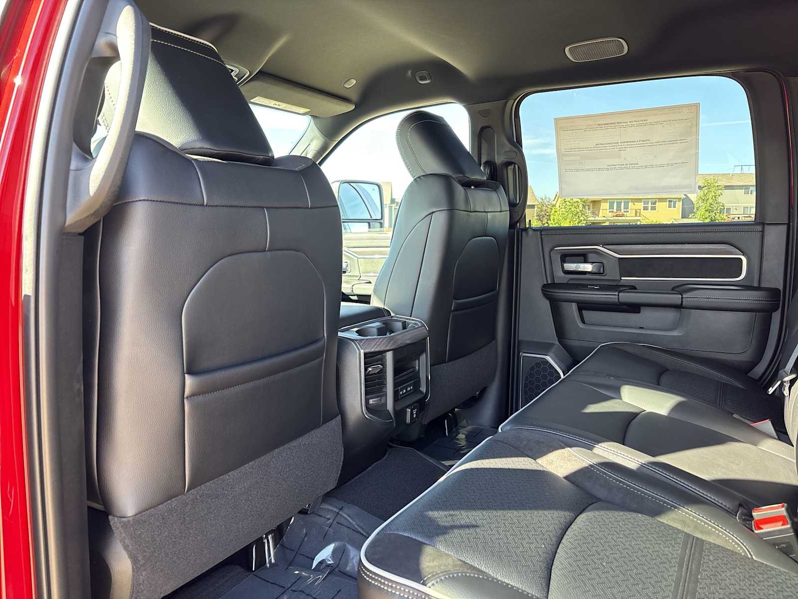 Thumbnail: 2026 RAM 2500 - 34