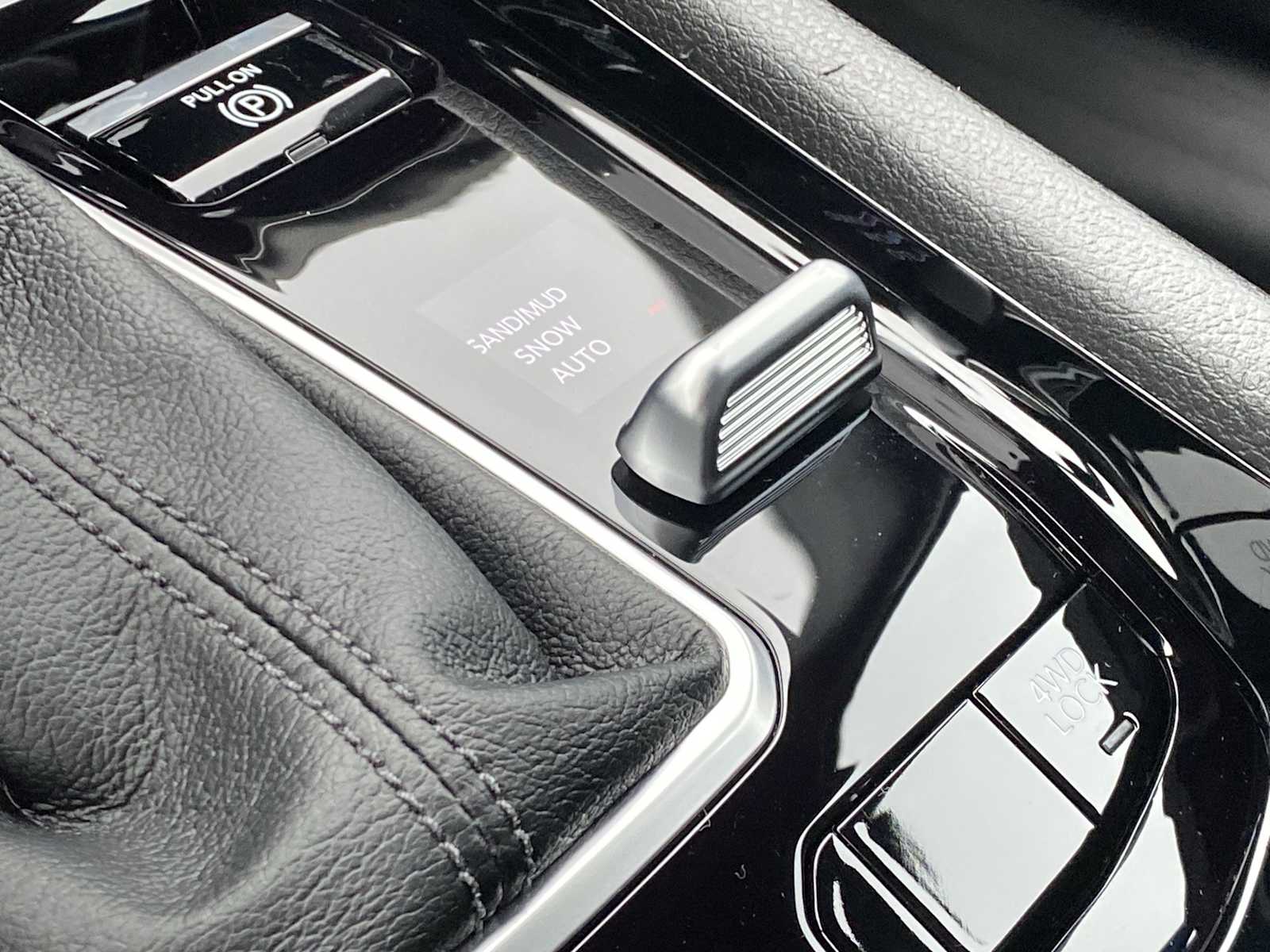 Thumbnail: 2026 Jeep Compass - 28