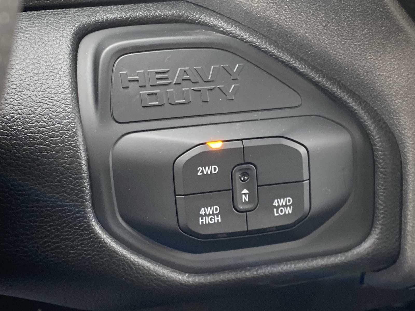 Thumbnail: 2026 RAM 3500 - 28