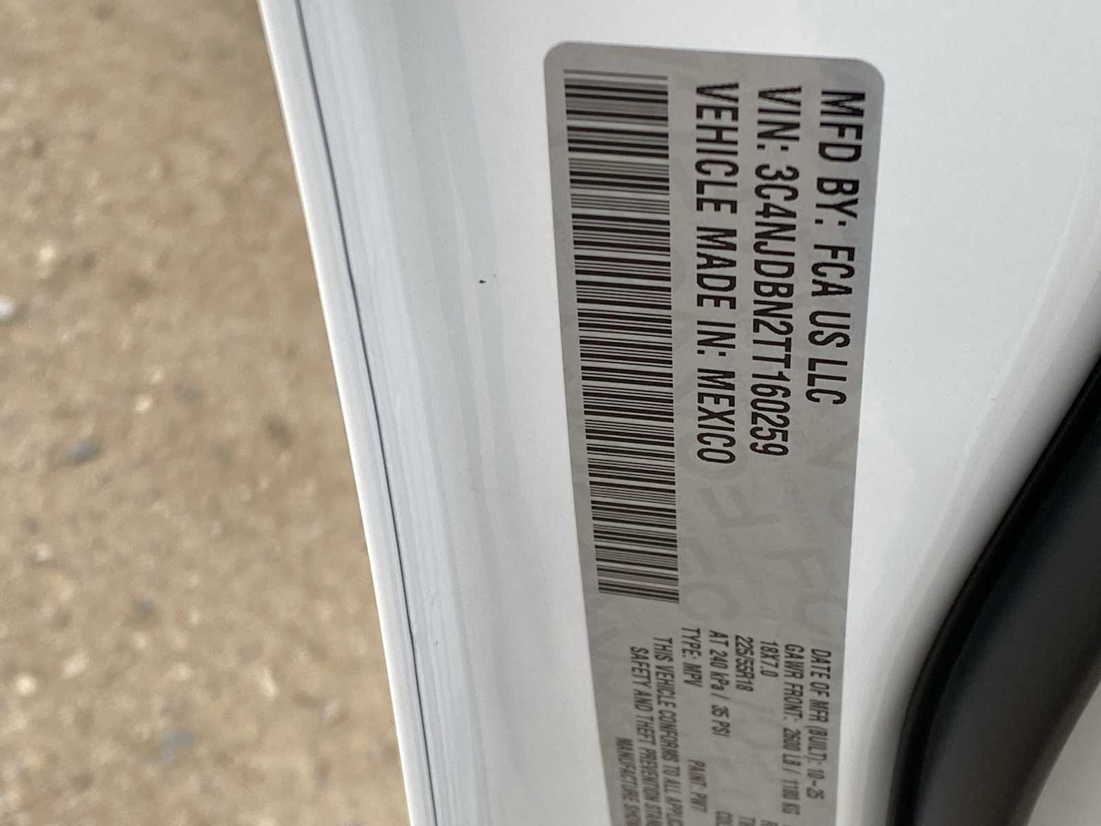 Thumbnail: 2026 Jeep Compass - 29