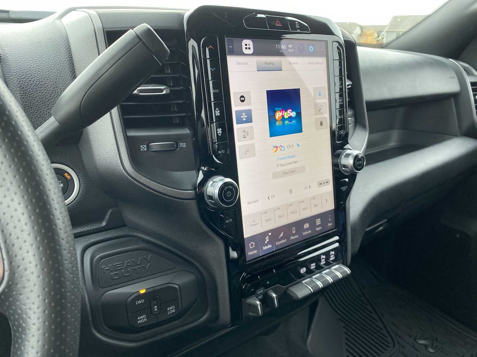 Thumbnail: 2026 RAM 3500 - 18