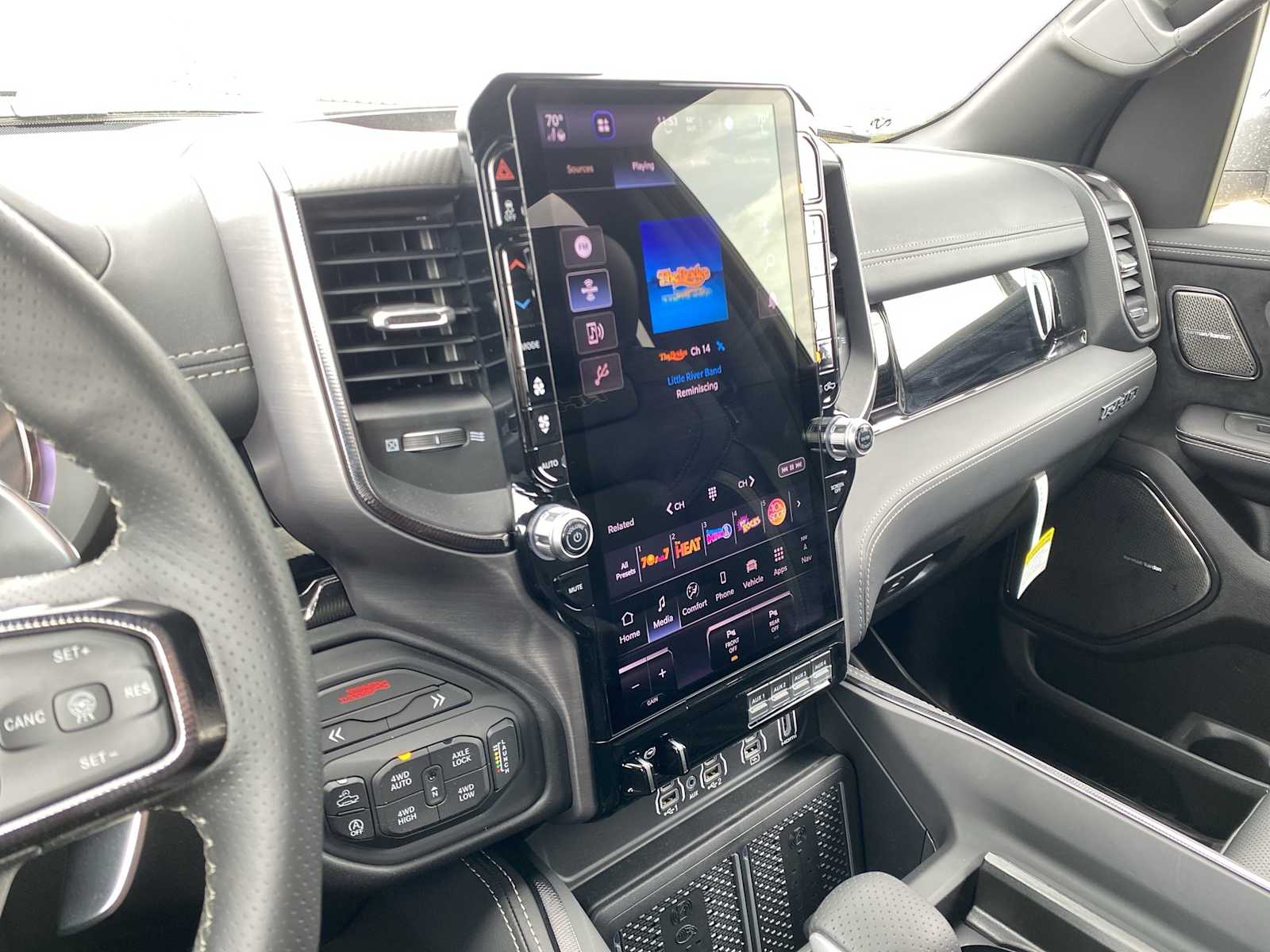 Thumbnail: 2026 RAM 1500 - 23