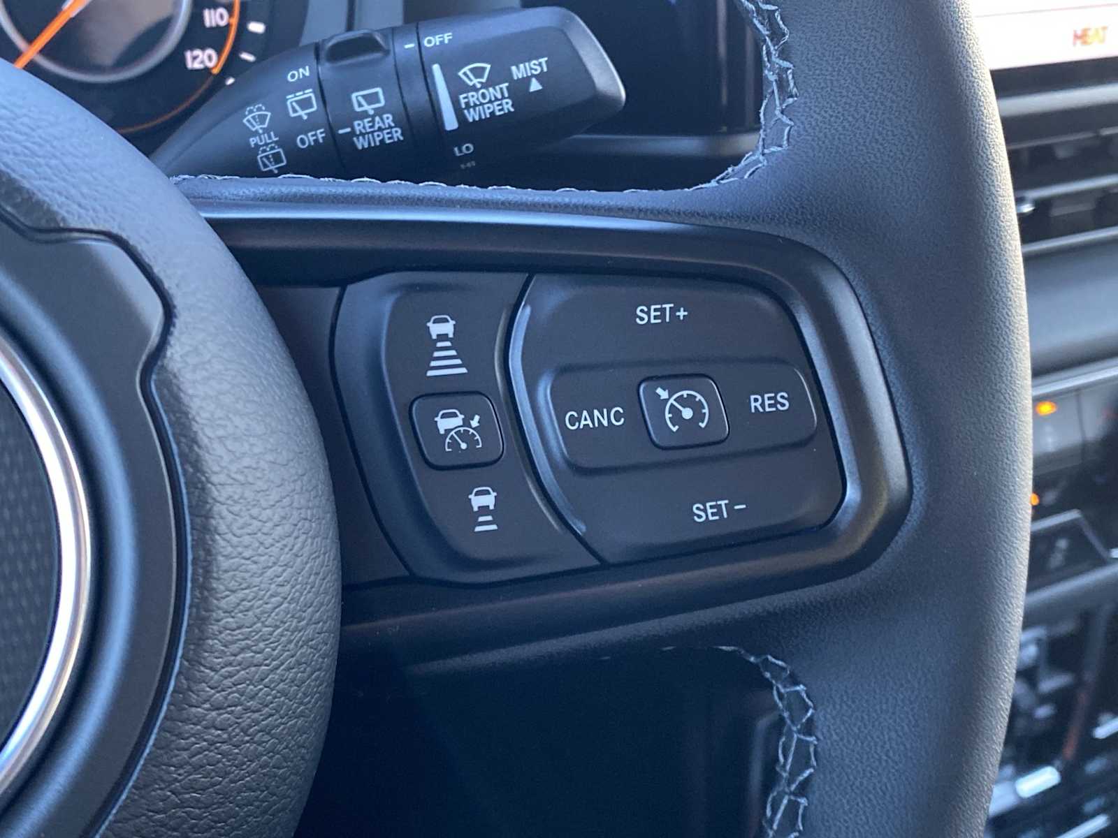 Thumbnail: 2026 Jeep Wrangler - 32