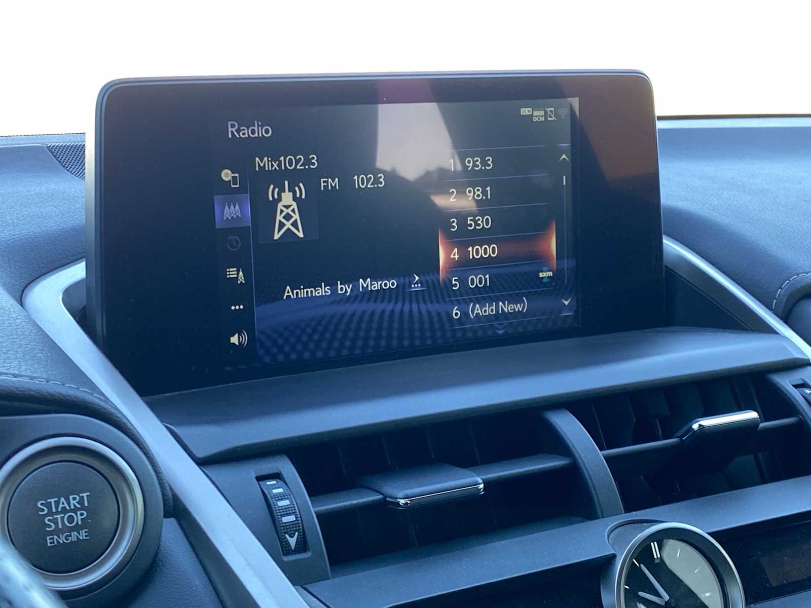 Thumbnail: 2019 Lexus NX - 27