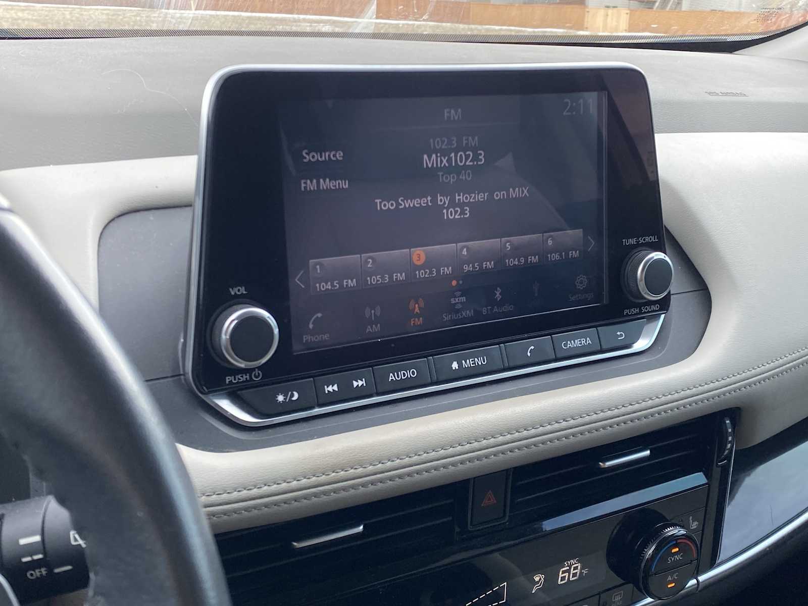 Thumbnail: 2023 Nissan Rogue - 27