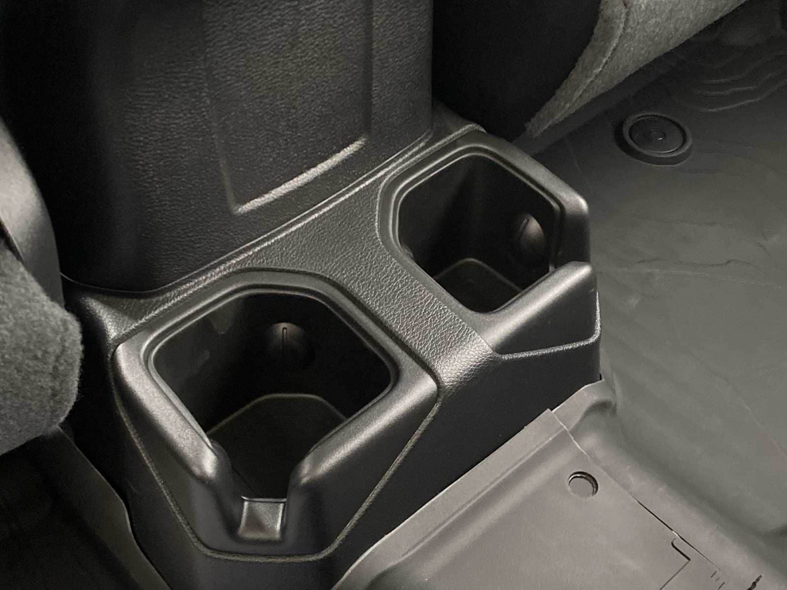 Thumbnail: 2026 Jeep Wrangler - 35