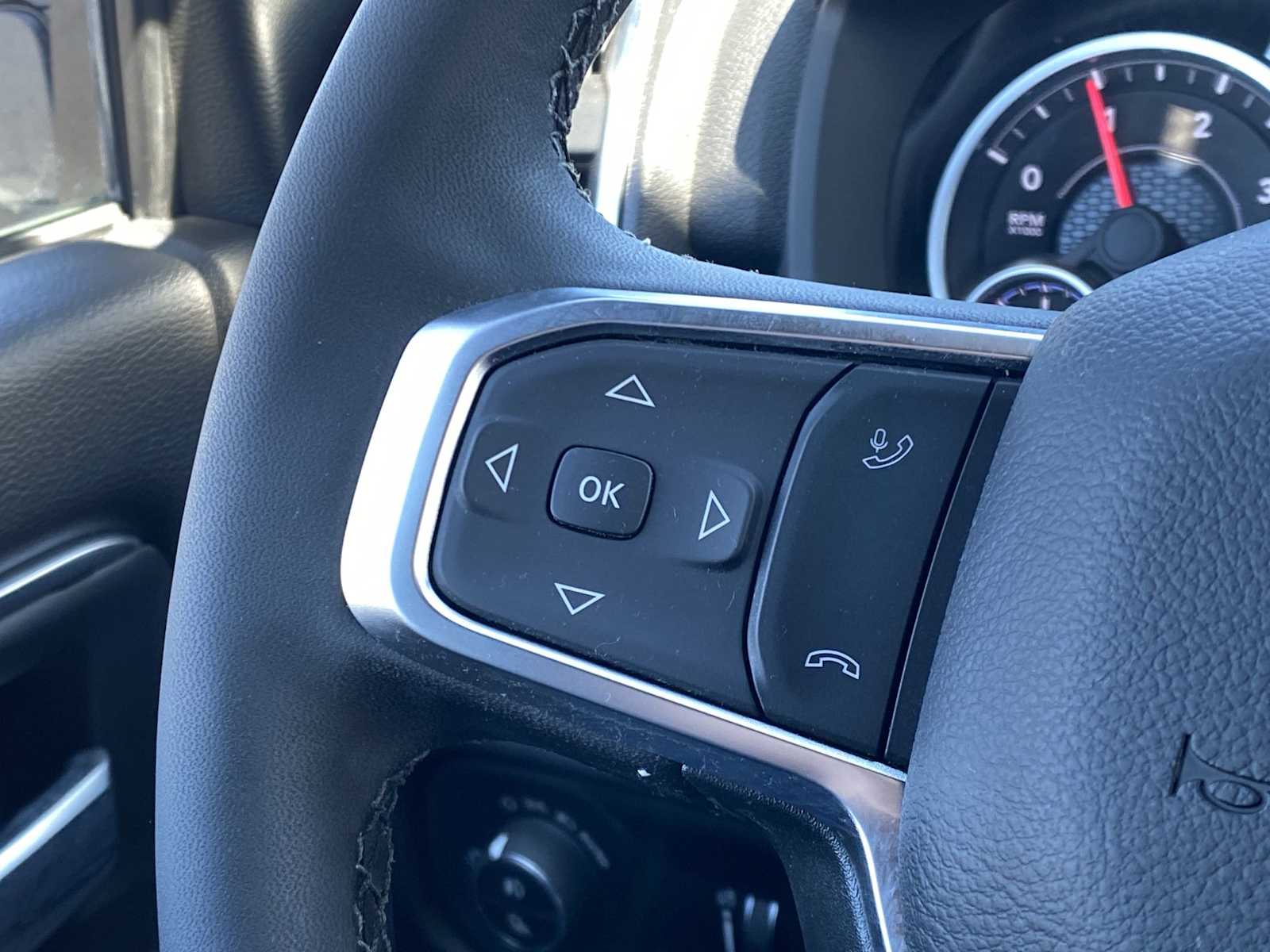 Thumbnail: 2025 RAM 2500 - 23