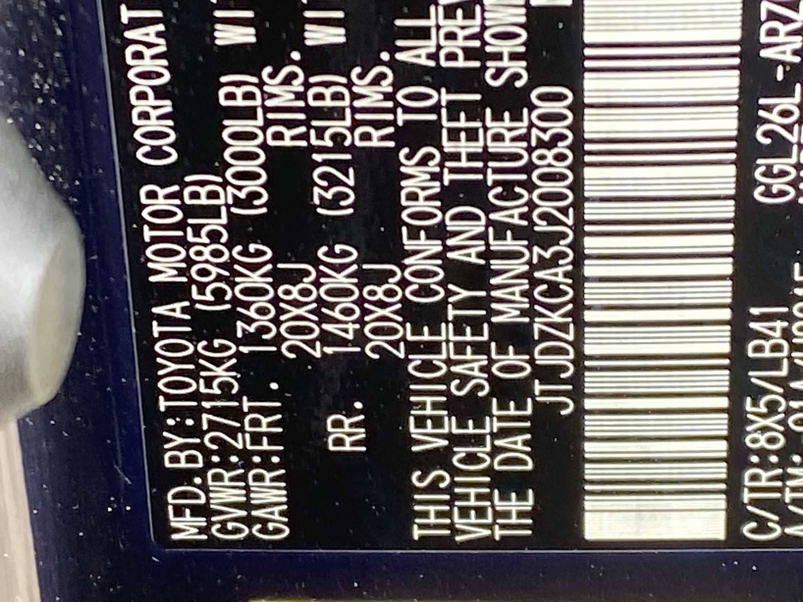 Thumbnail: 2018 Lexus RX - 24