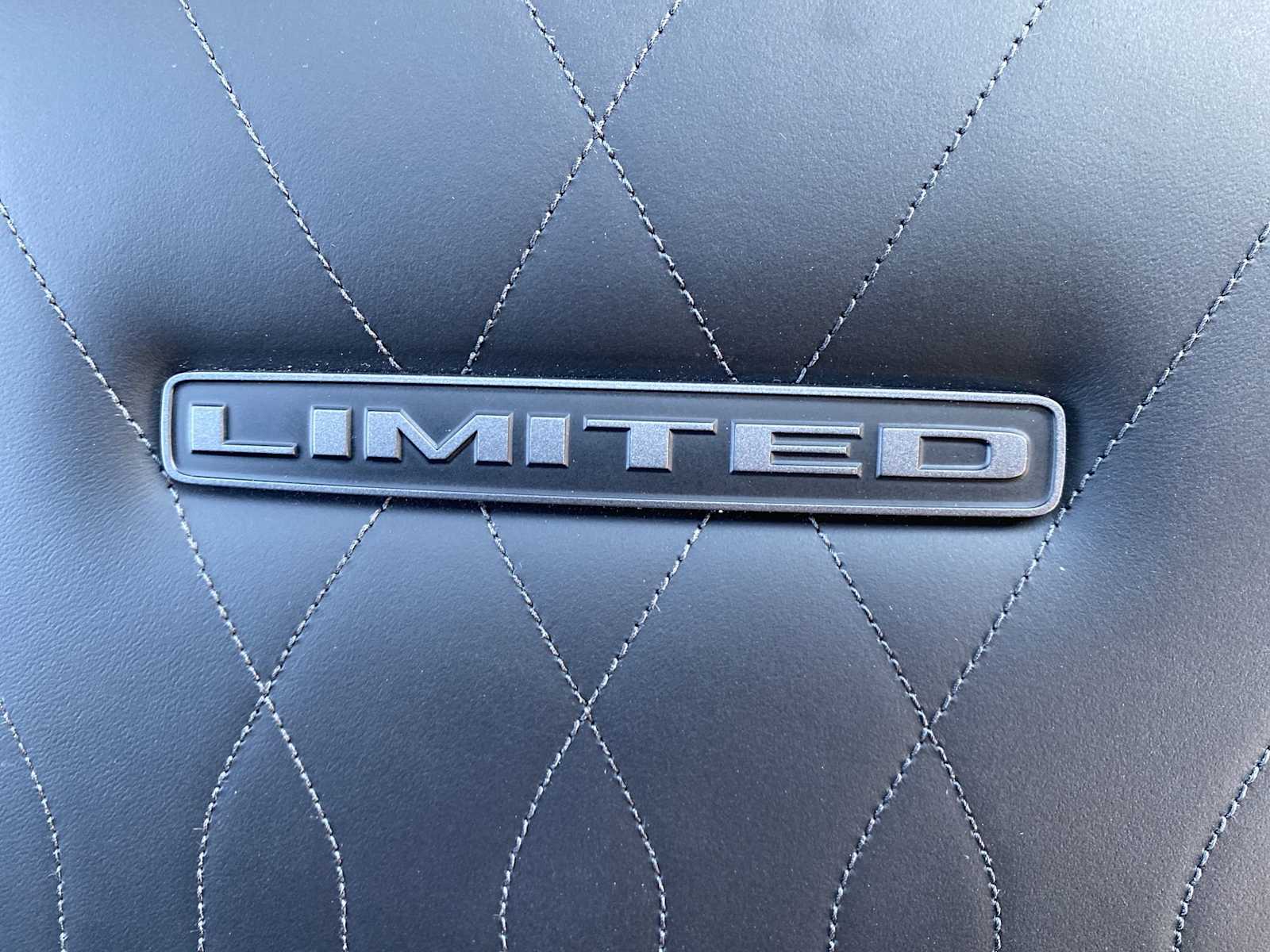 Thumbnail: 2025 RAM 2500 - 14