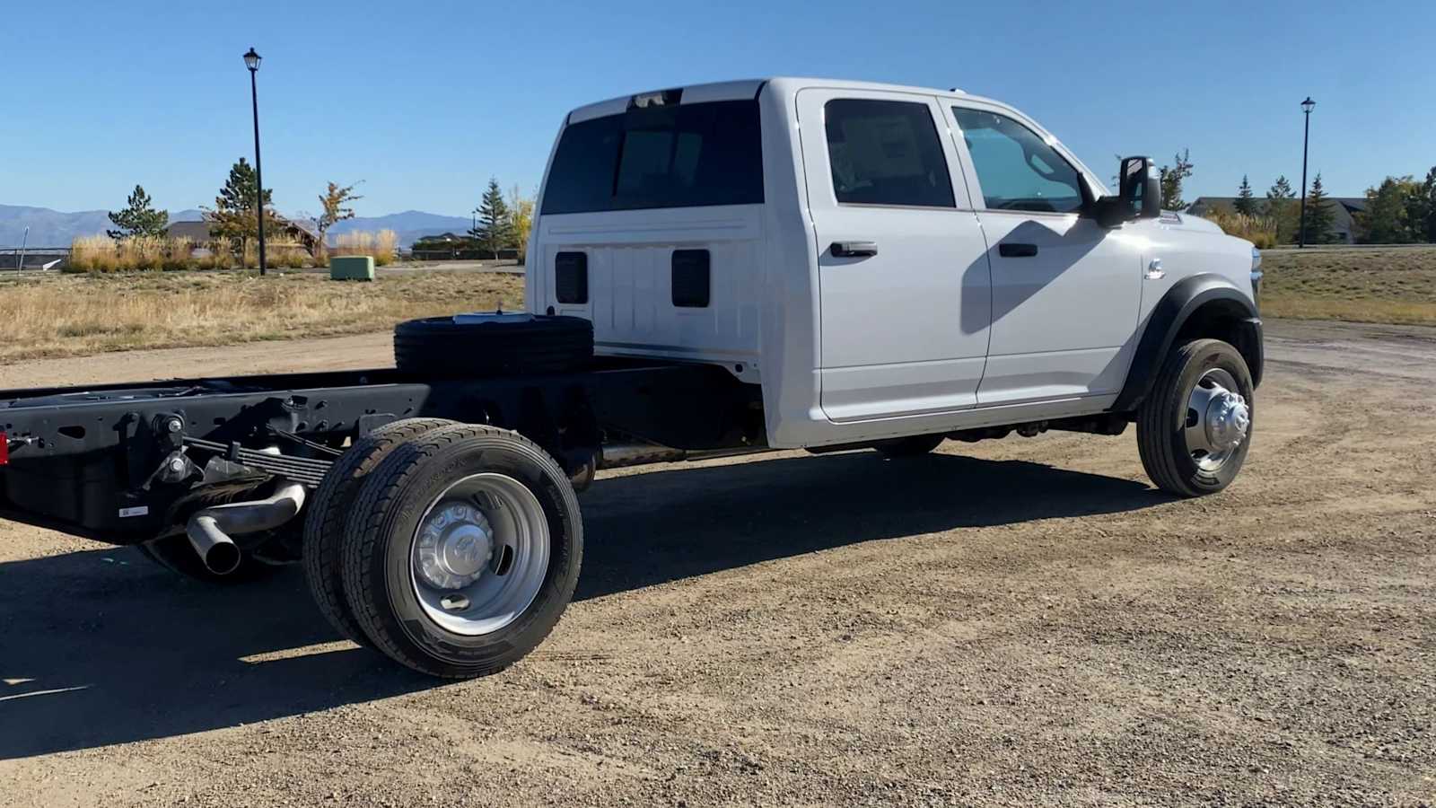 Thumbnail: 2026 RAM 5500 - 8