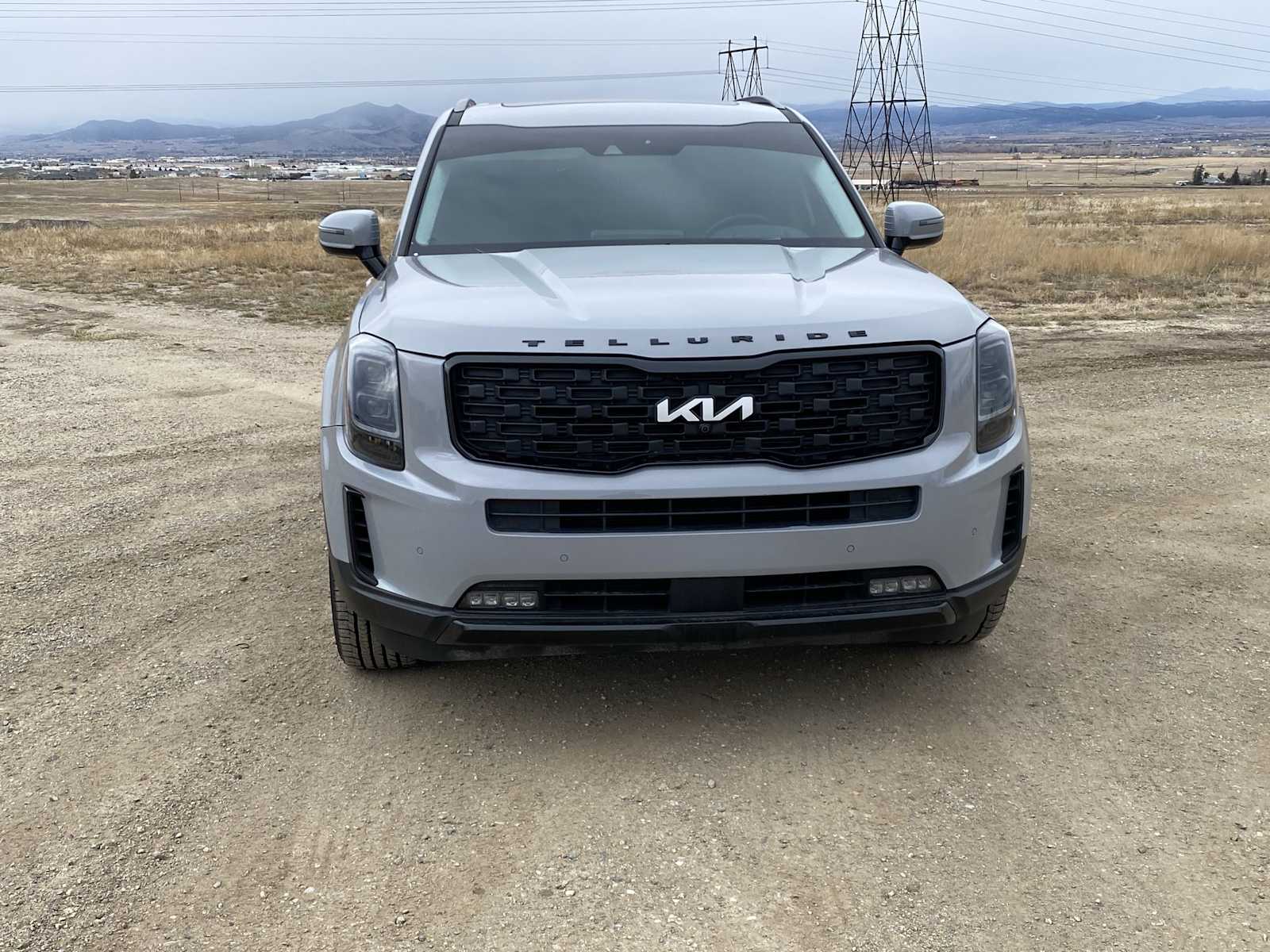 Thumbnail: 2022 Kia Telluride - 13