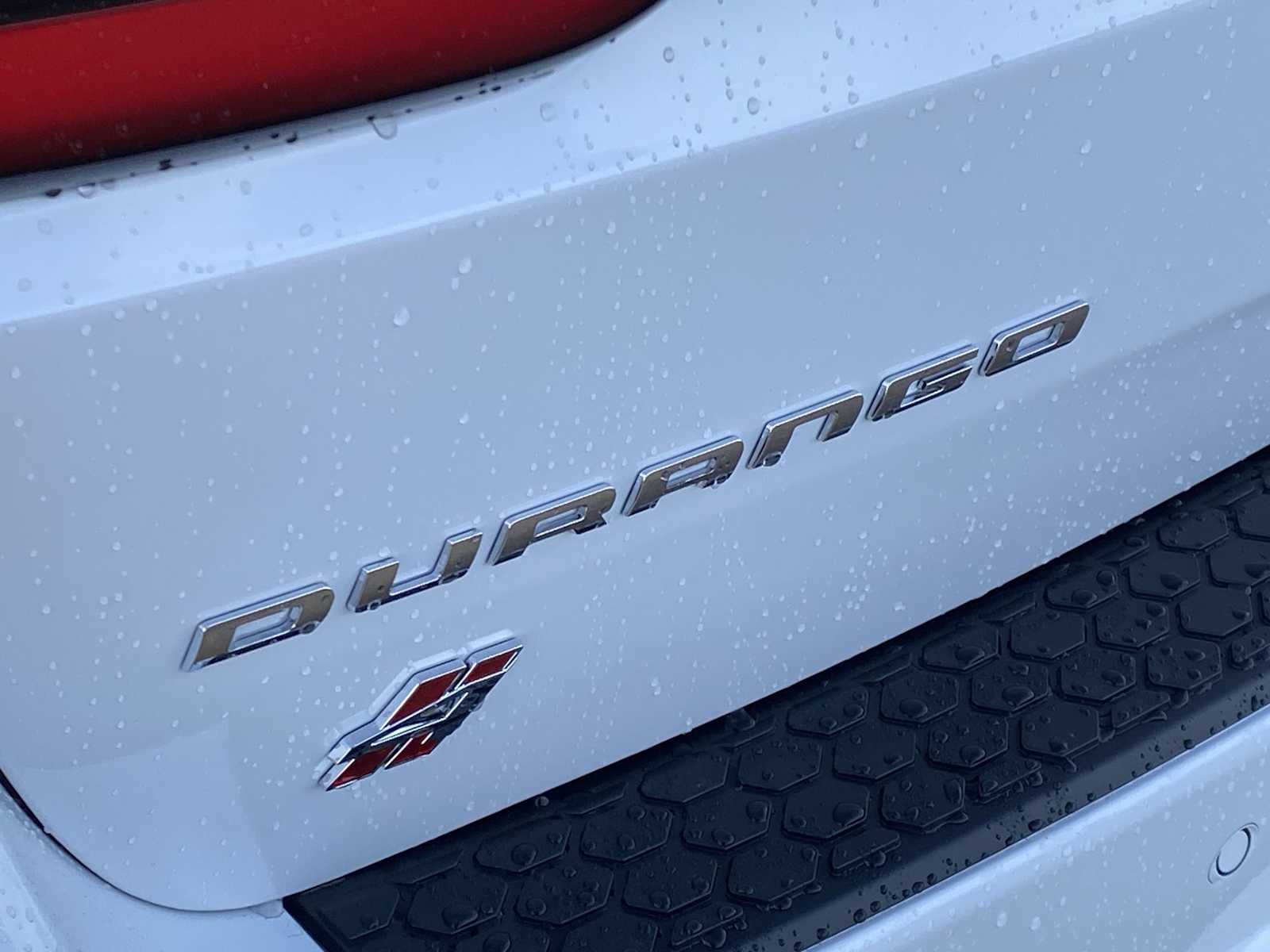 Thumbnail: 2026 Dodge Durango - 15