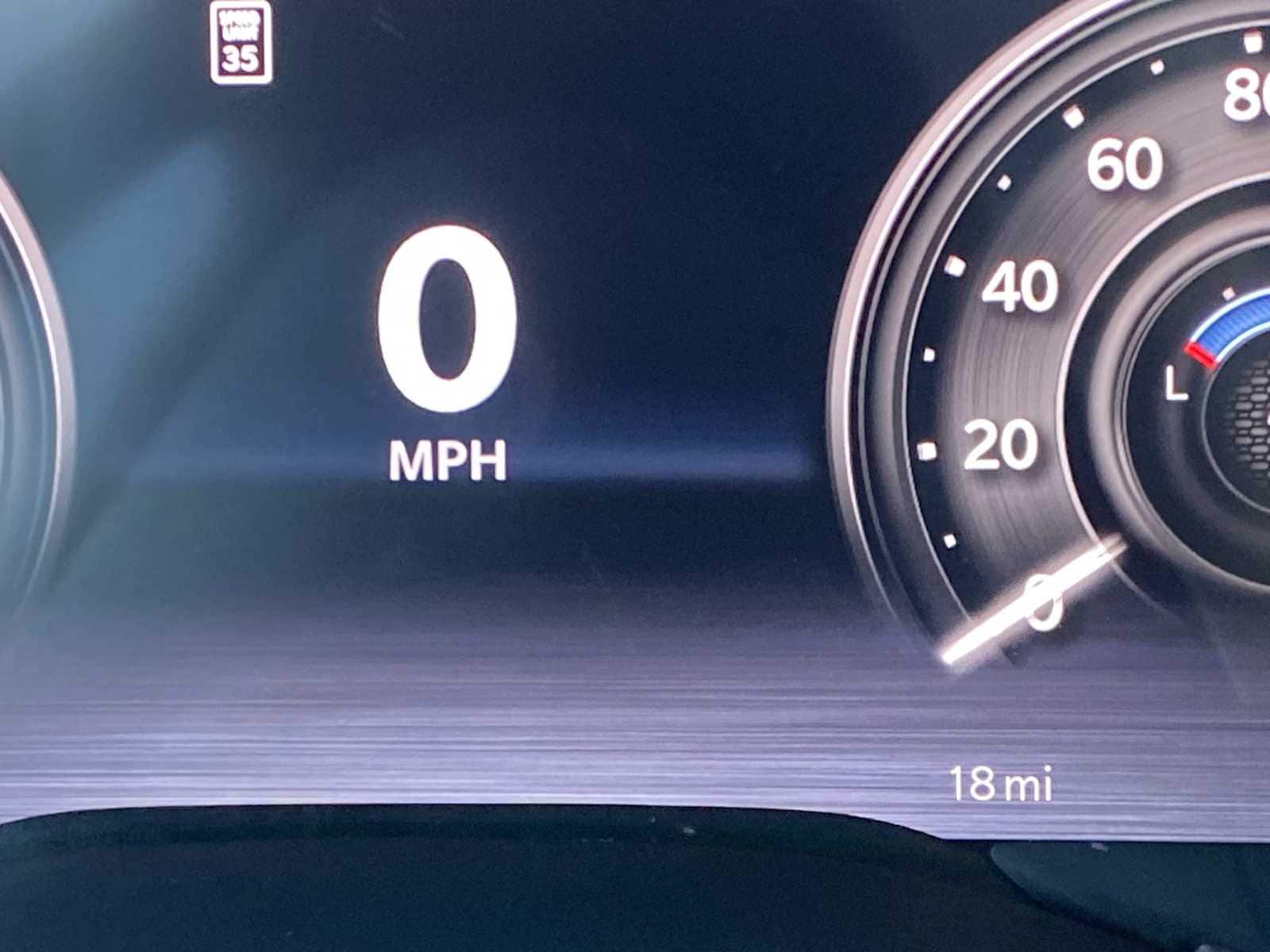 Thumbnail: 2026 RAM 3500 - 19