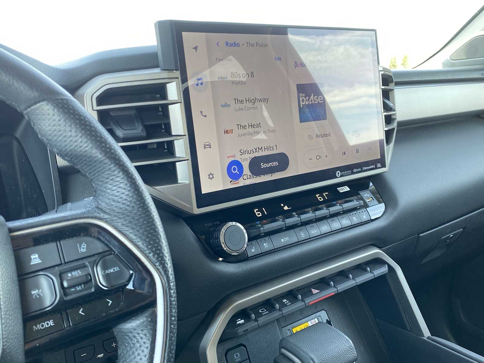 Thumbnail: 2024 Toyota Tundra - 22