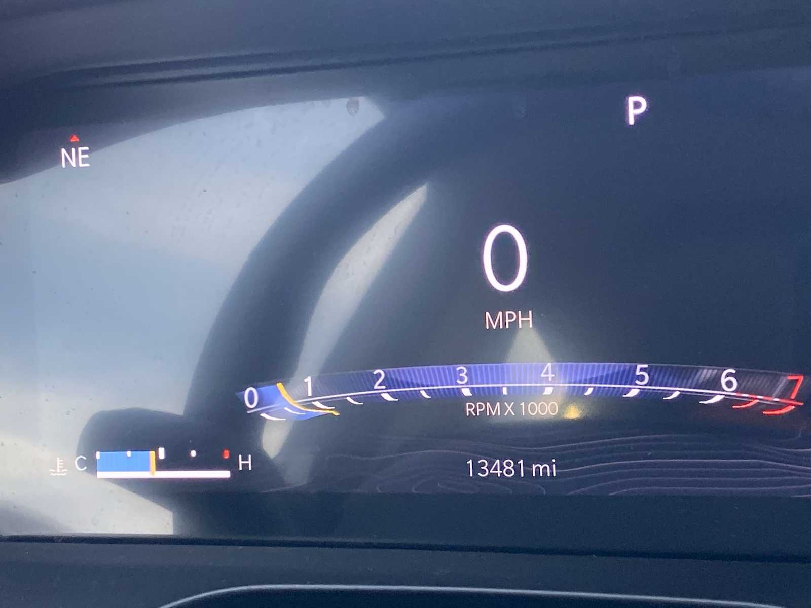 Thumbnail: 2023 Jeep Grand Cherokee - 24