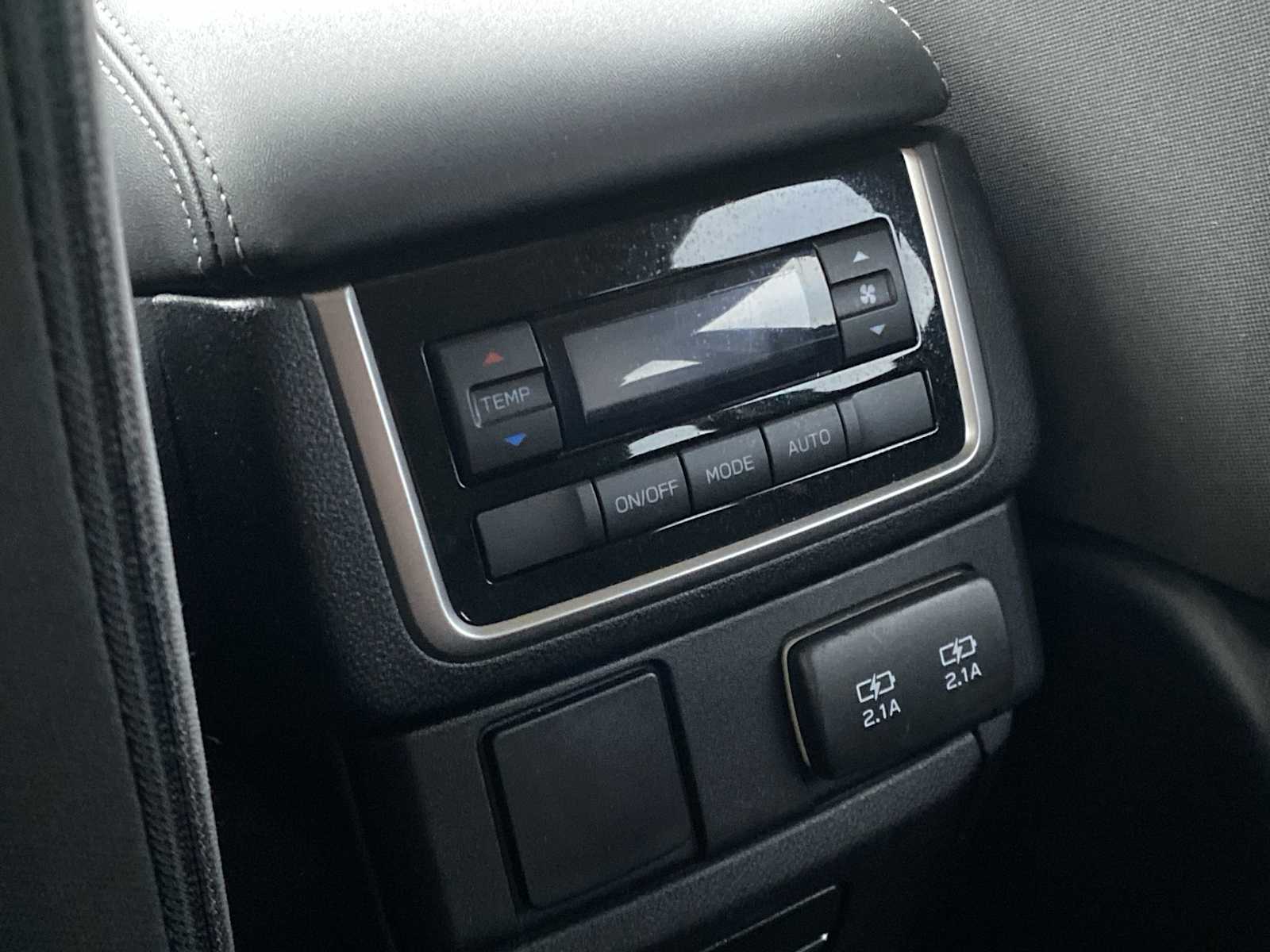 Thumbnail: 2021 Subaru Ascent - 35