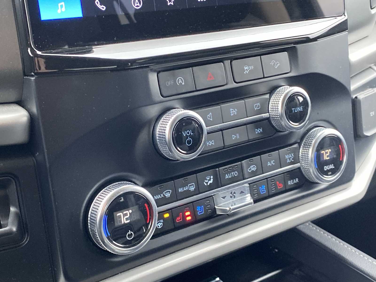 Thumbnail: 2024 Ford Expedition - 24