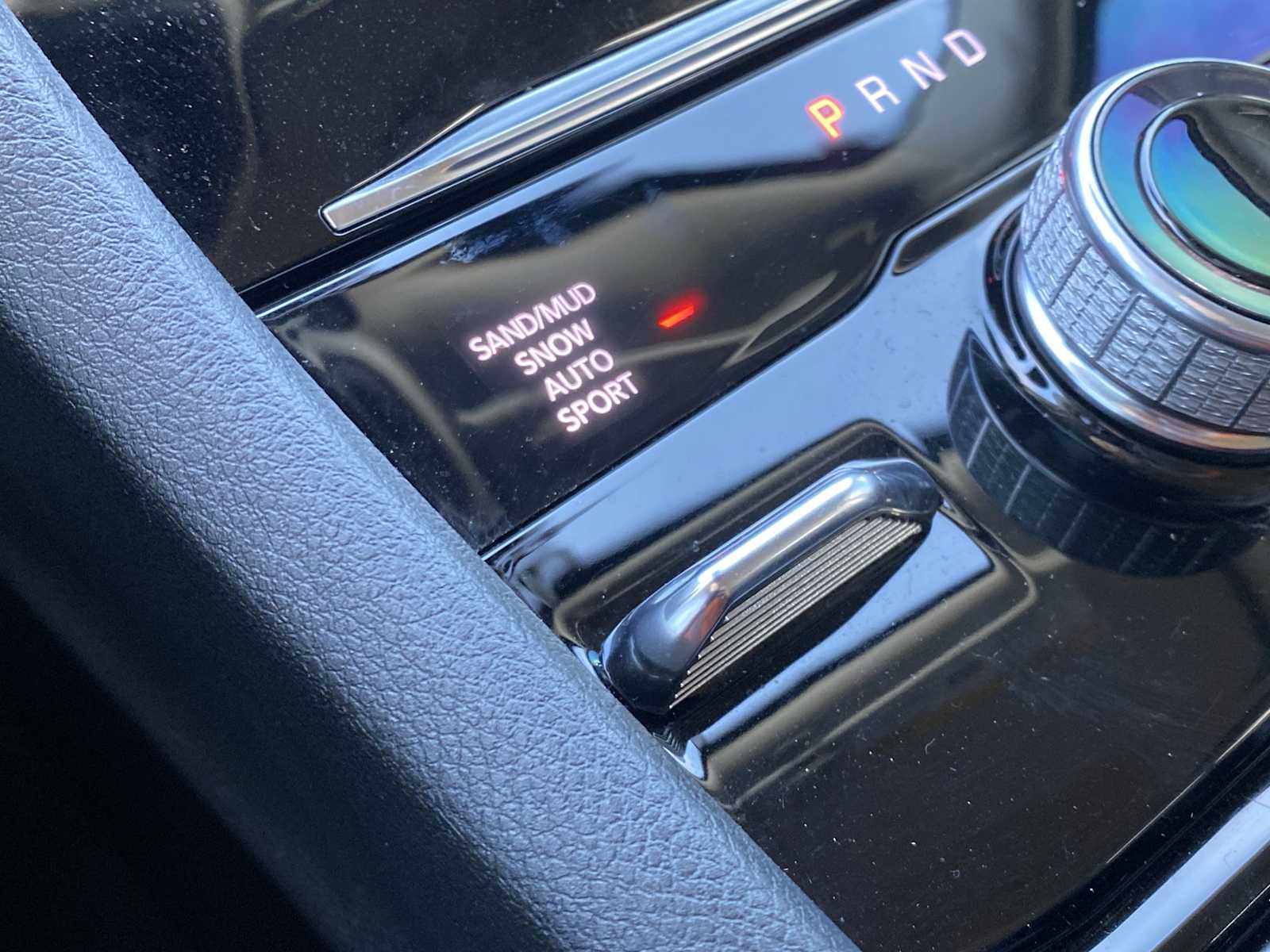 Thumbnail: 2023 Jeep Grand Cherokee - 34