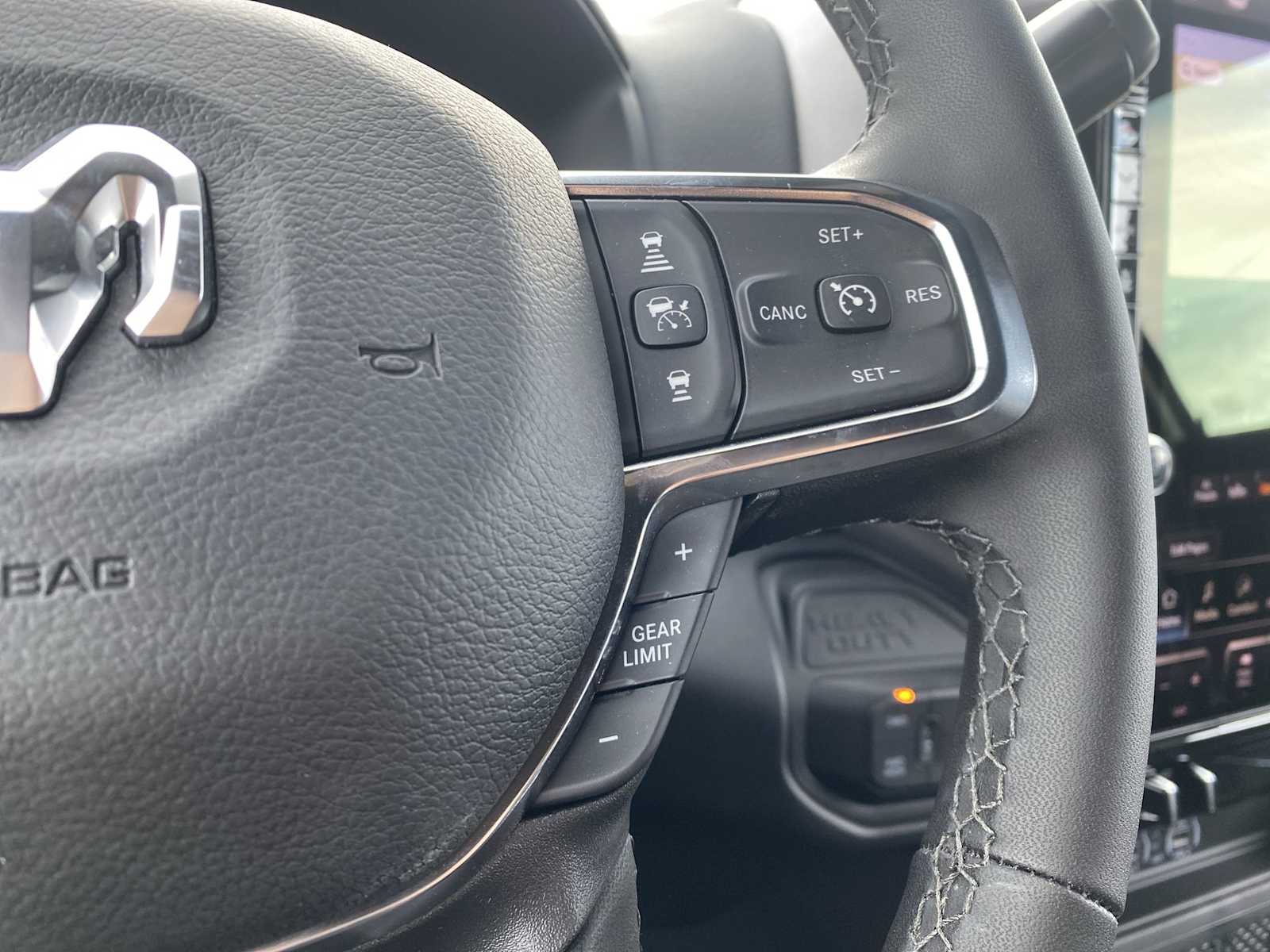 Thumbnail: 2026 RAM 3500 - 24