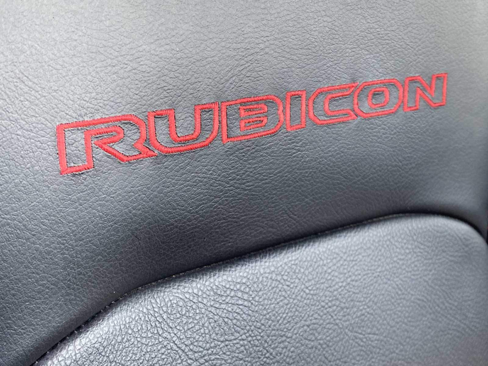 Thumbnail: 2022 Jeep Wrangler - 14
