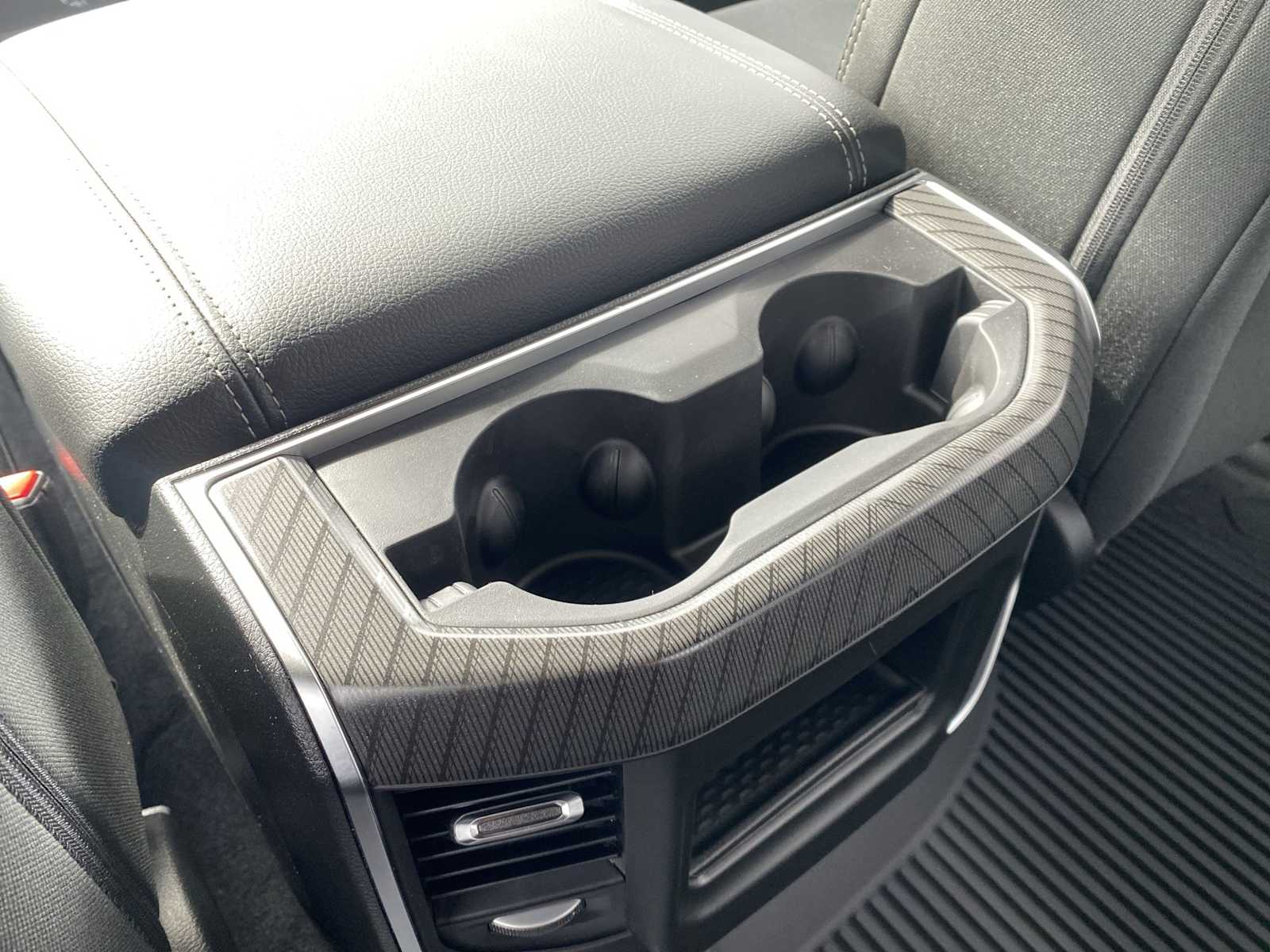 Thumbnail: 2026 RAM 1500 - 35